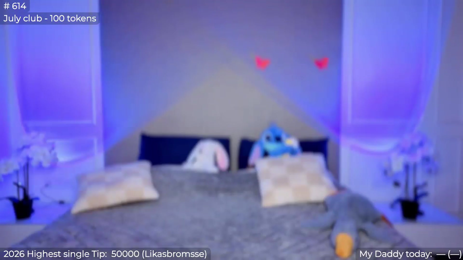 Gallery image thumbnail from Panamera_888's myfreecams stream on, 07/27/2026, 19:32 image 18 of 20