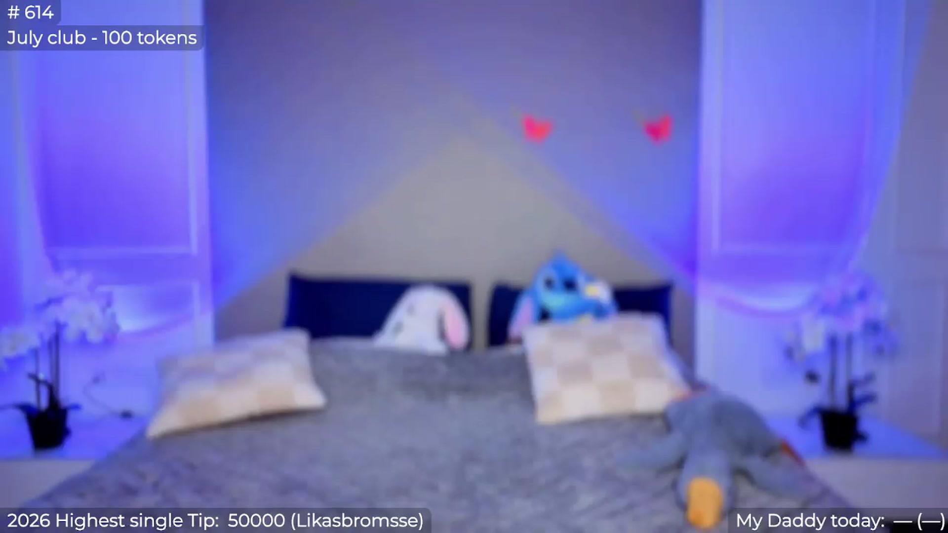 Gallery image thumbnail from Panamera_888's myfreecams stream on, 07/27/2026, 19:32 image 9 of 20