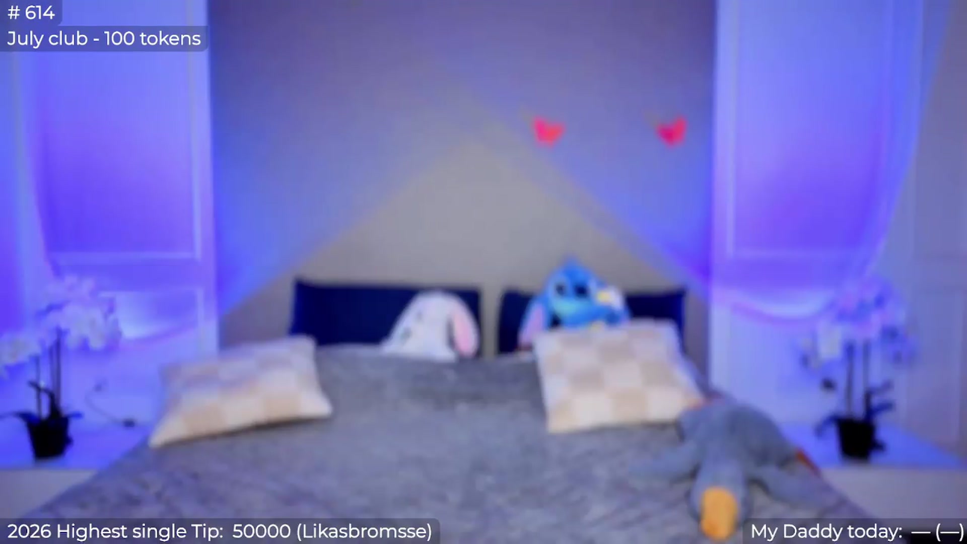 Gallery image thumbnail from Panamera_888's myfreecams stream on, 07/27/2026, 19:32 image 7 of 20