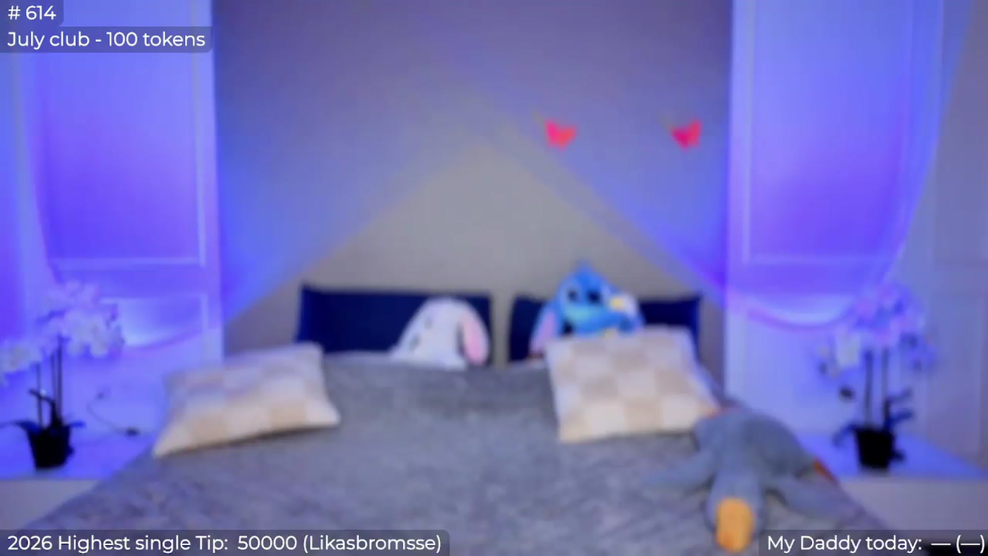 Gallery image thumbnail from Panamera_888's myfreecams stream on, 07/27/2026, 19:32 image 3 of 20