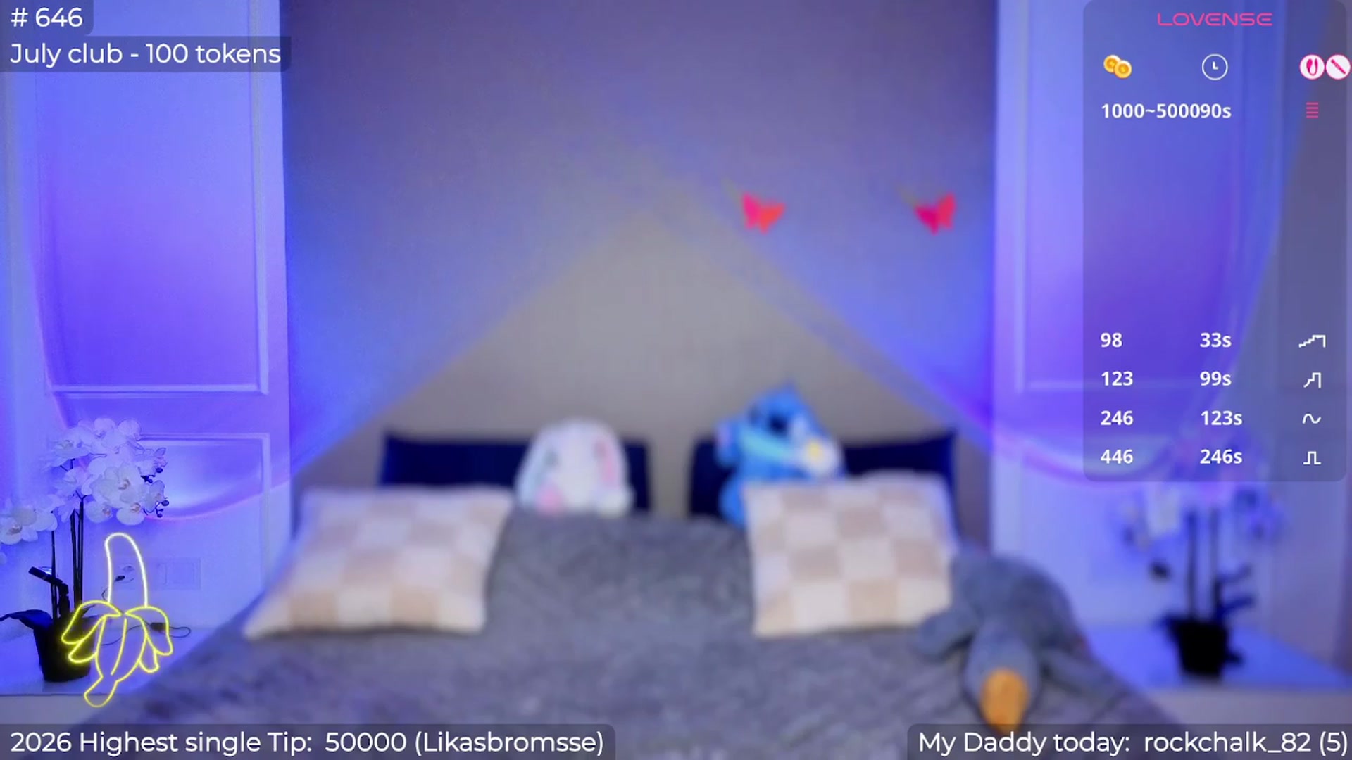 Gallery image thumbnail from Panamera_888's myfreecams stream on, 07/28/2026, 19:06 image 11 of 20