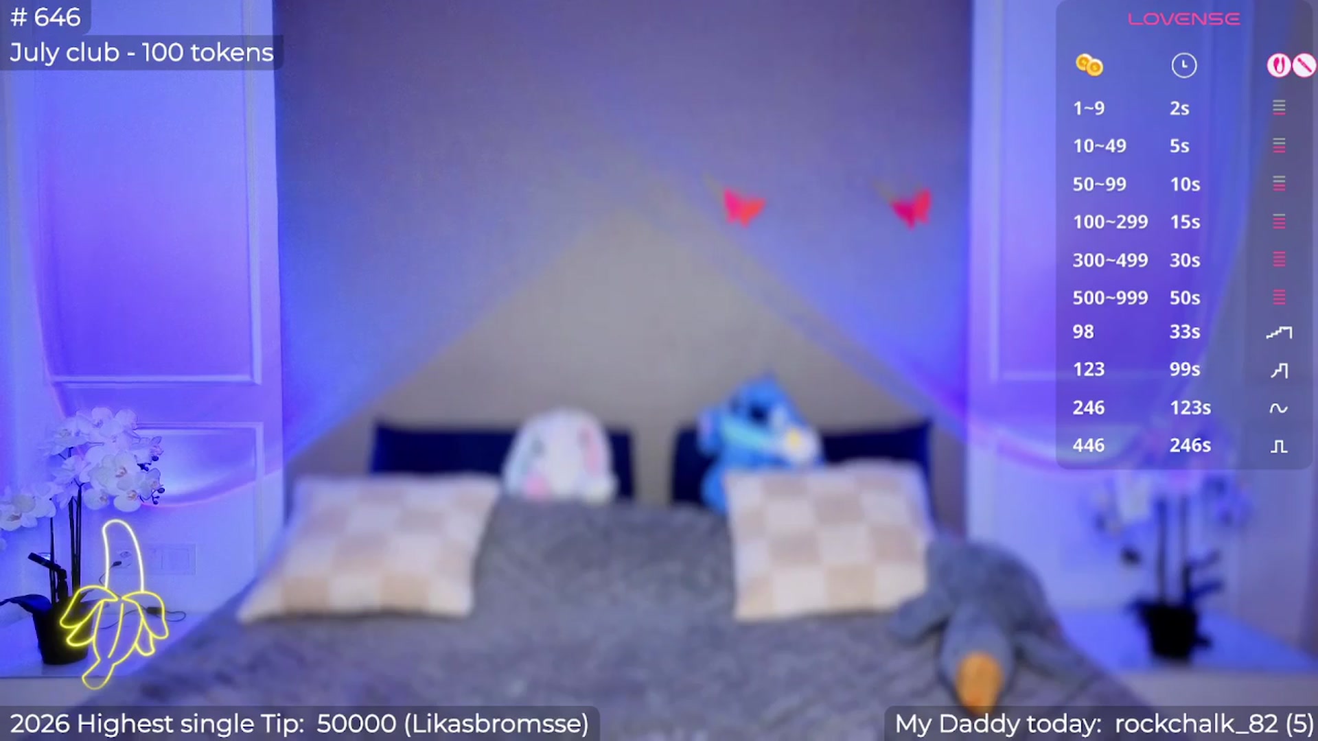 Gallery image thumbnail from Panamera_888's myfreecams stream on, 07/28/2026, 19:06 image 10 of 20