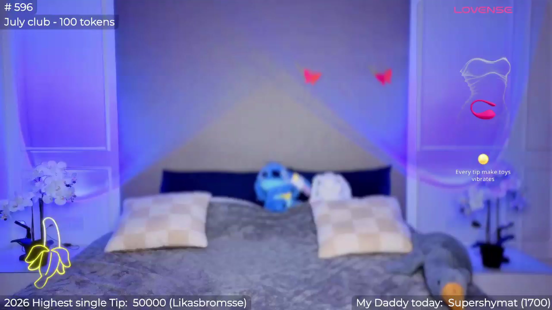 Gallery image thumbnail from Panamera_888's myfreecams stream on, 07/29/2026, 22:32 image 6 of 20