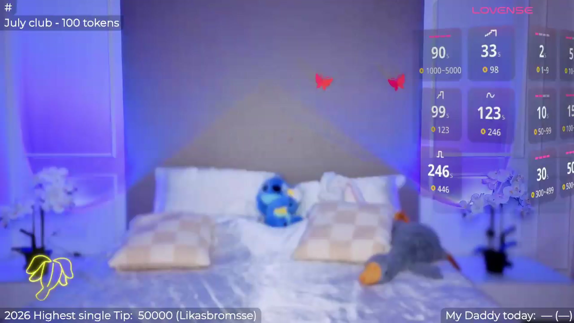 Gallery image thumbnail from Panamera_888's myfreecams stream on, 08/02/2026, 20:42 image 3 of 20
