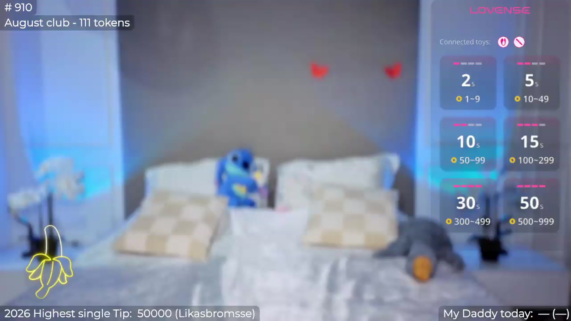 Gallery image thumbnail from Panamera_888's myfreecams stream on, 08/03/2026, 19:26 image 12 of 20