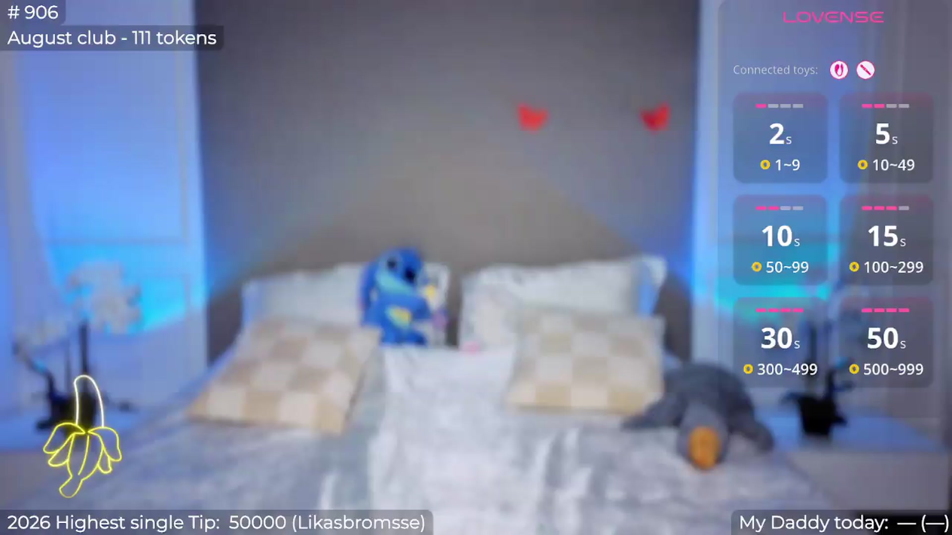 Gallery image thumbnail from Panamera_888's myfreecams stream on, 08/03/2026, 19:26 image 9 of 20