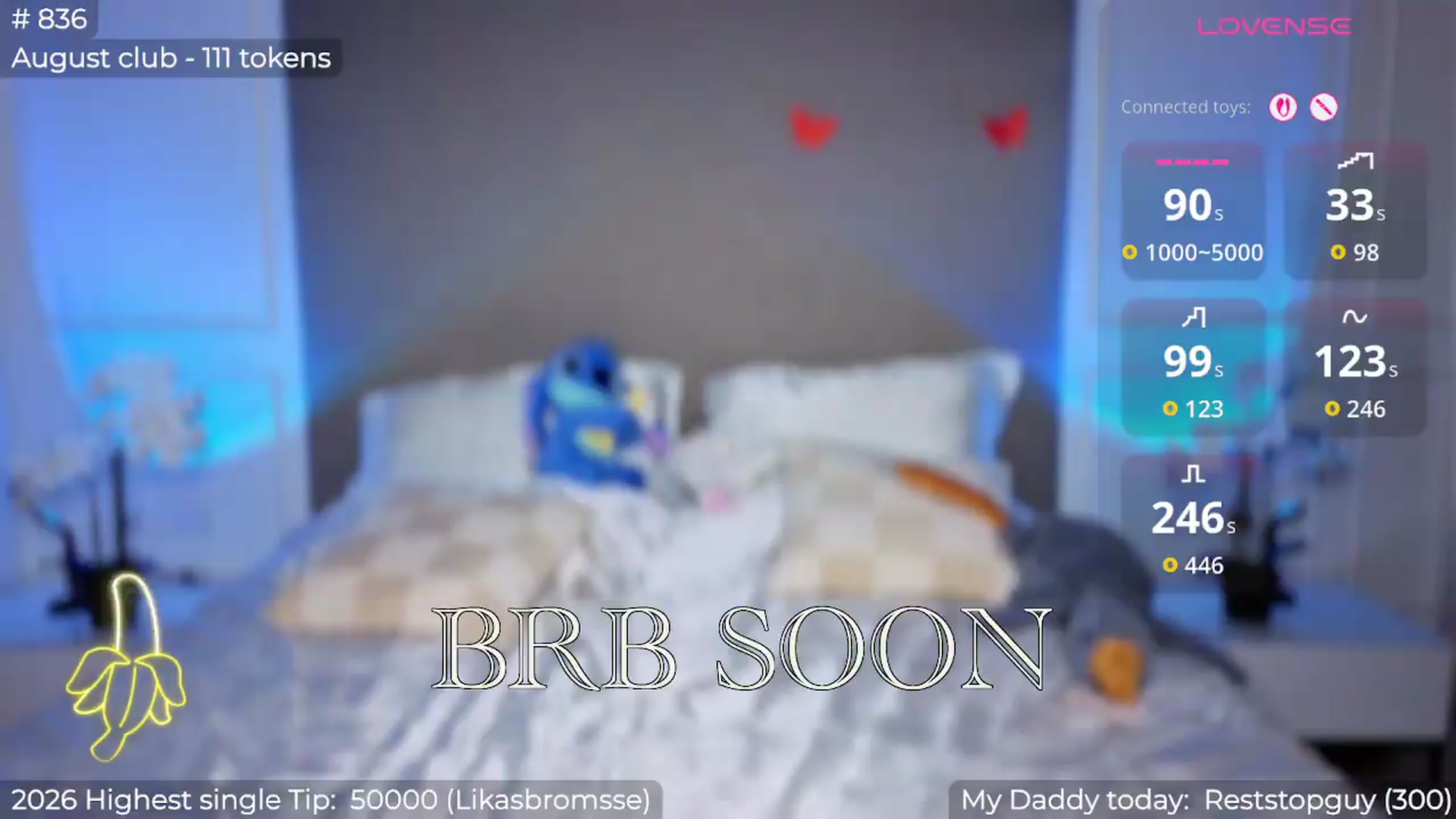 Gallery image thumbnail from Panamera_888's myfreecams stream on, 08/03/2026, 20:53 image 15 of 20