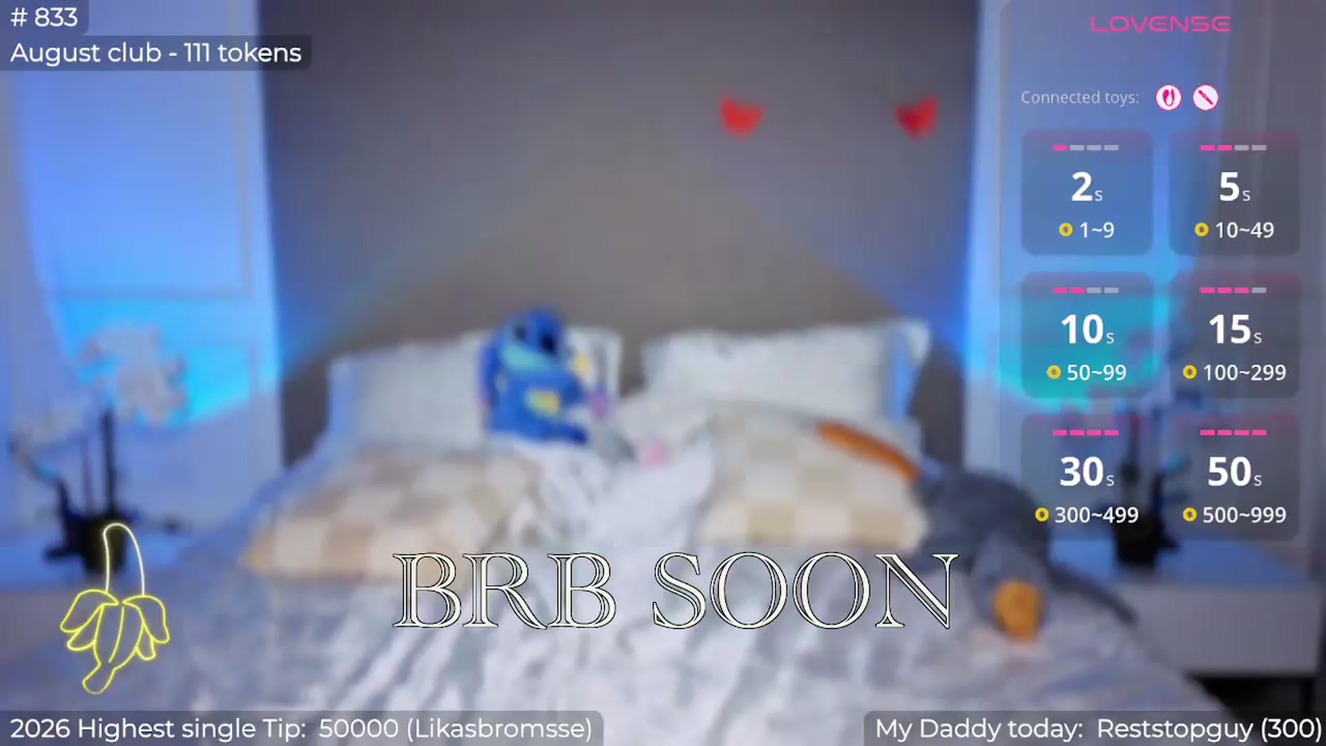 Gallery image thumbnail from Panamera_888's myfreecams stream on, 08/03/2026, 20:53 image 10 of 20