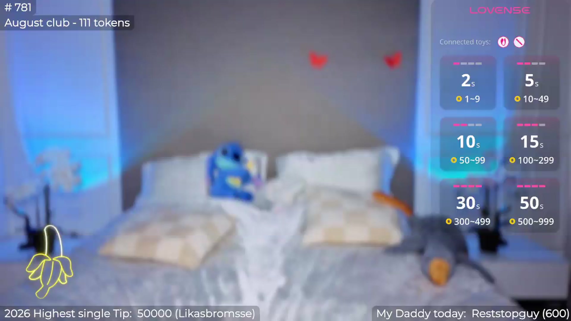 Gallery image thumbnail from Panamera_888's myfreecams stream on, 08/03/2026, 21:53 image 14 of 20