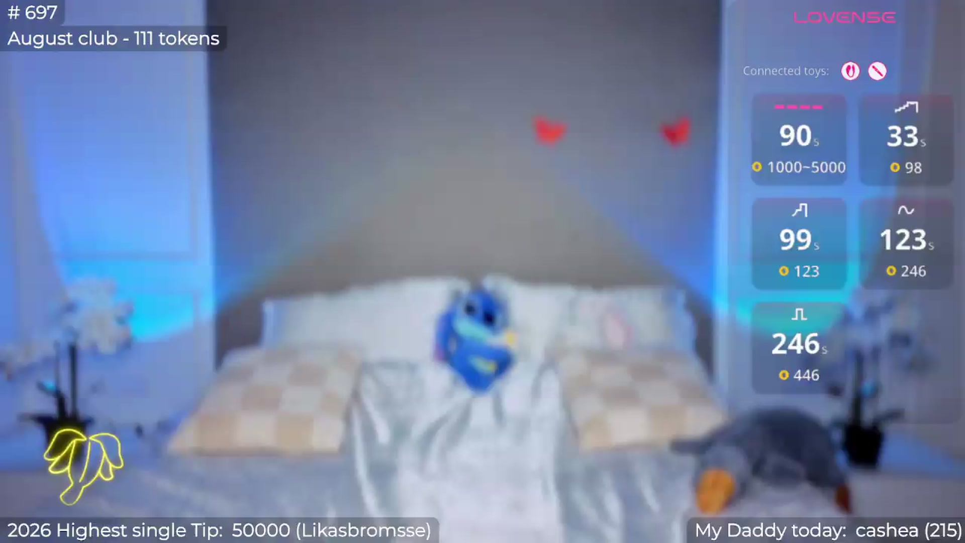 Gallery image thumbnail from Panamera_888's myfreecams stream on, 08/09/2026, 22:39 image 17 of 20