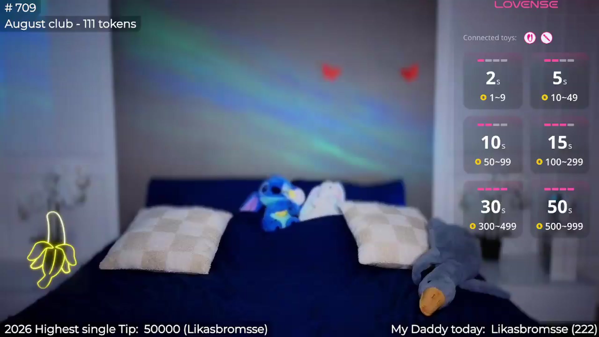 Gallery image thumbnail from Panamera_888's myfreecams stream on, 08/20/2026, 23:19 image 16 of 20