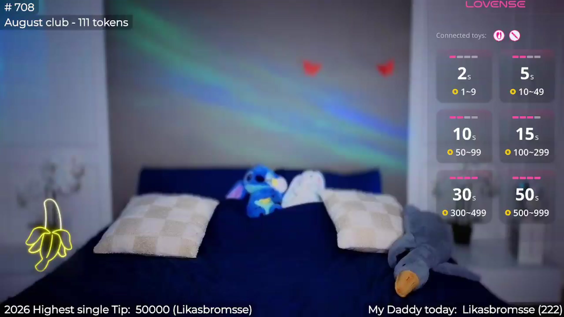 Gallery image thumbnail from Panamera_888's myfreecams stream on, 08/20/2026, 23:19 image 15 of 20
