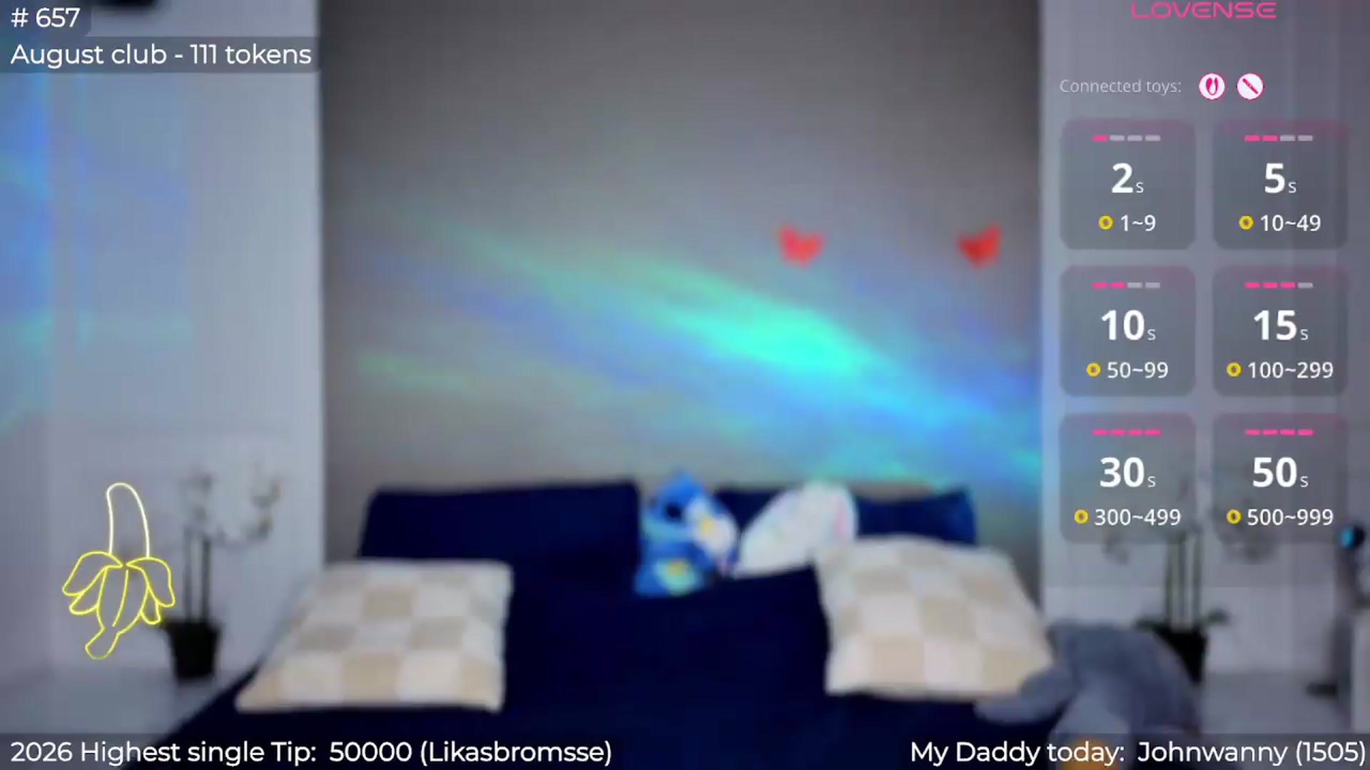Gallery image thumbnail from Panamera_888's myfreecams stream on, 08/21/2026, 22:05 image 19 of 20