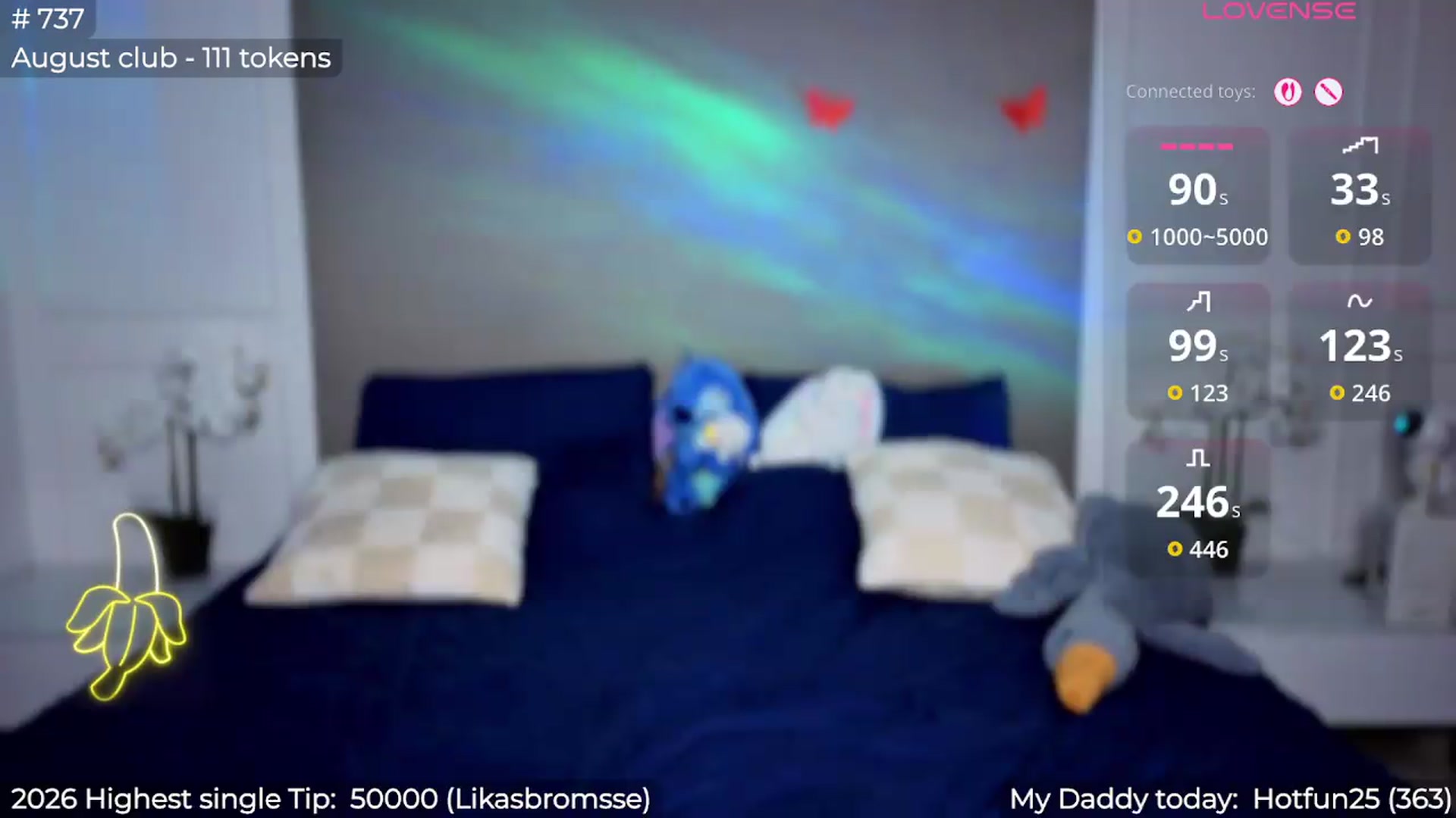 Gallery image thumbnail from Panamera_888's myfreecams stream on, 08/21/2026, 22:05 image 10 of 20