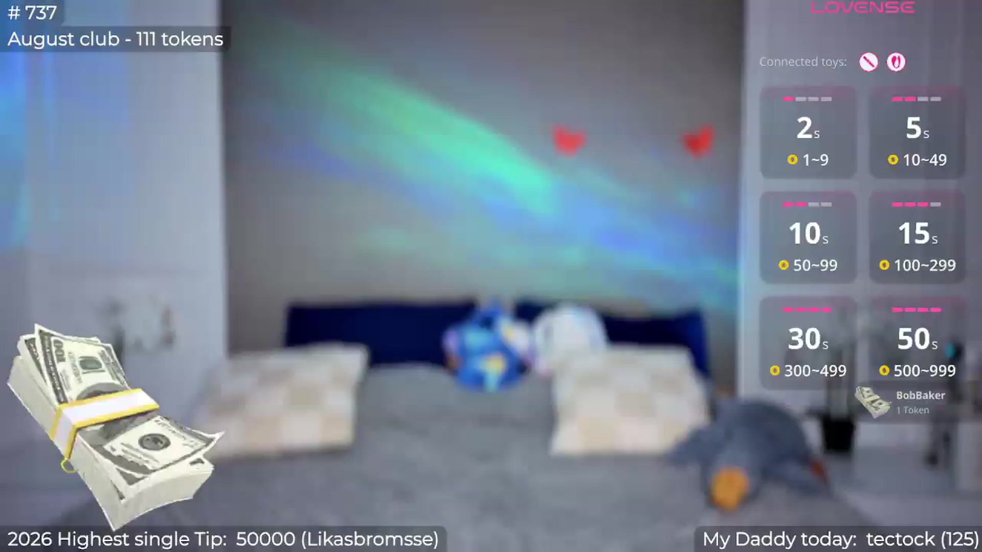Gallery image thumbnail from Panamera_888's myfreecams stream on, 08/24/2026, 21:57 image 18 of 20