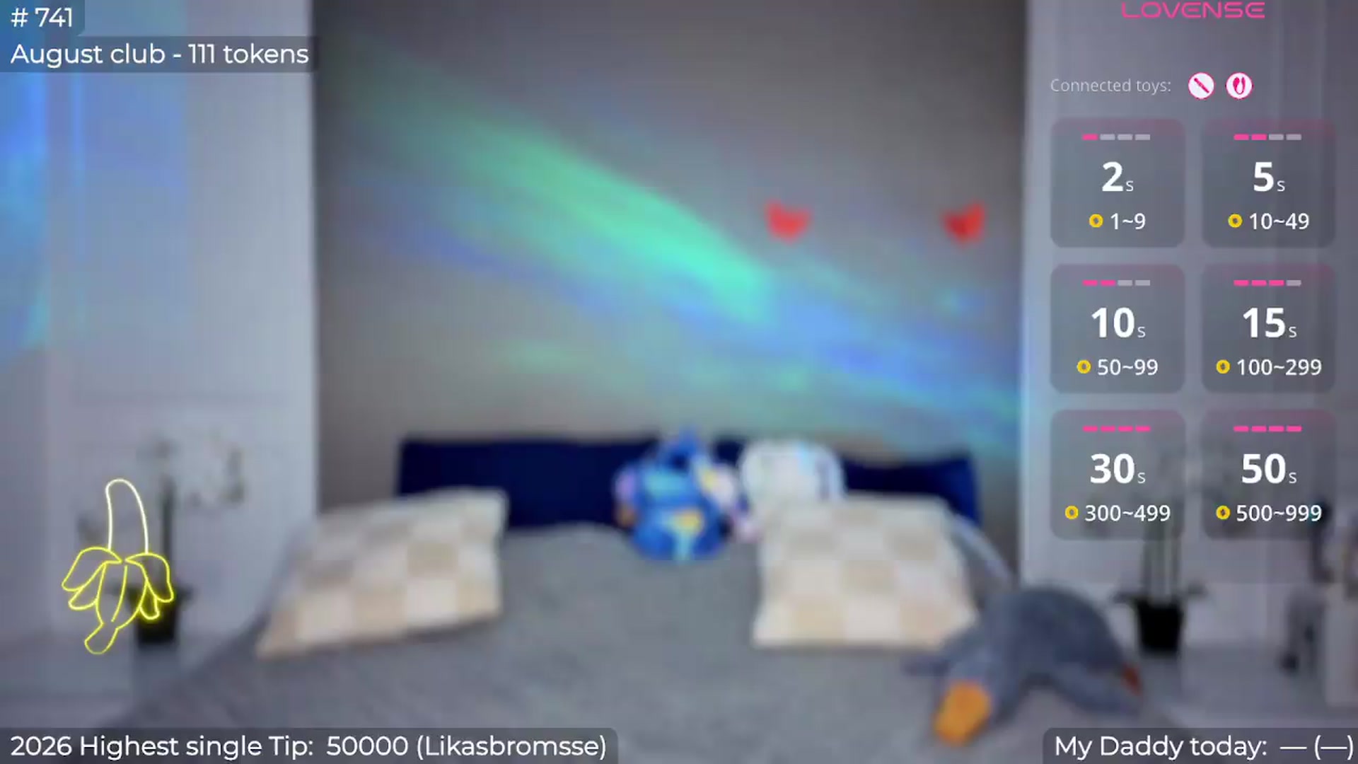 Gallery image thumbnail from Panamera_888's myfreecams stream on, 08/24/2026, 21:57 image 9 of 20