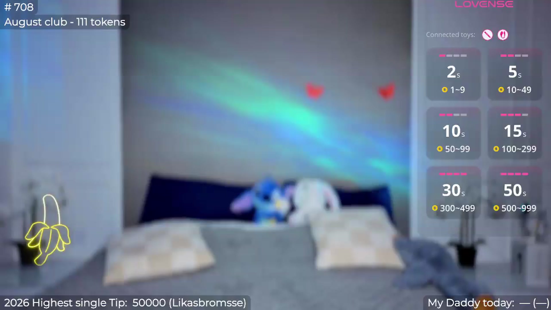 Gallery image thumbnail from Panamera_888's myfreecams stream on, 08/25/2026, 22:28 image 5 of 20
