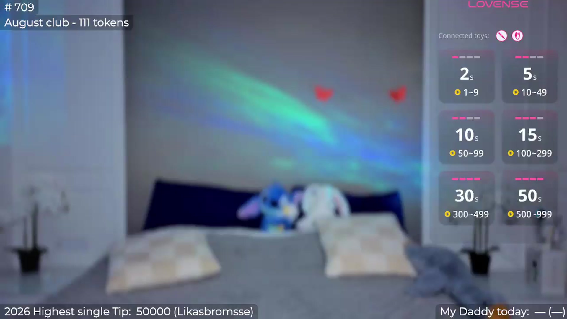 Gallery image thumbnail from Panamera_888's myfreecams stream on, 08/25/2026, 22:28 image 7 of 20