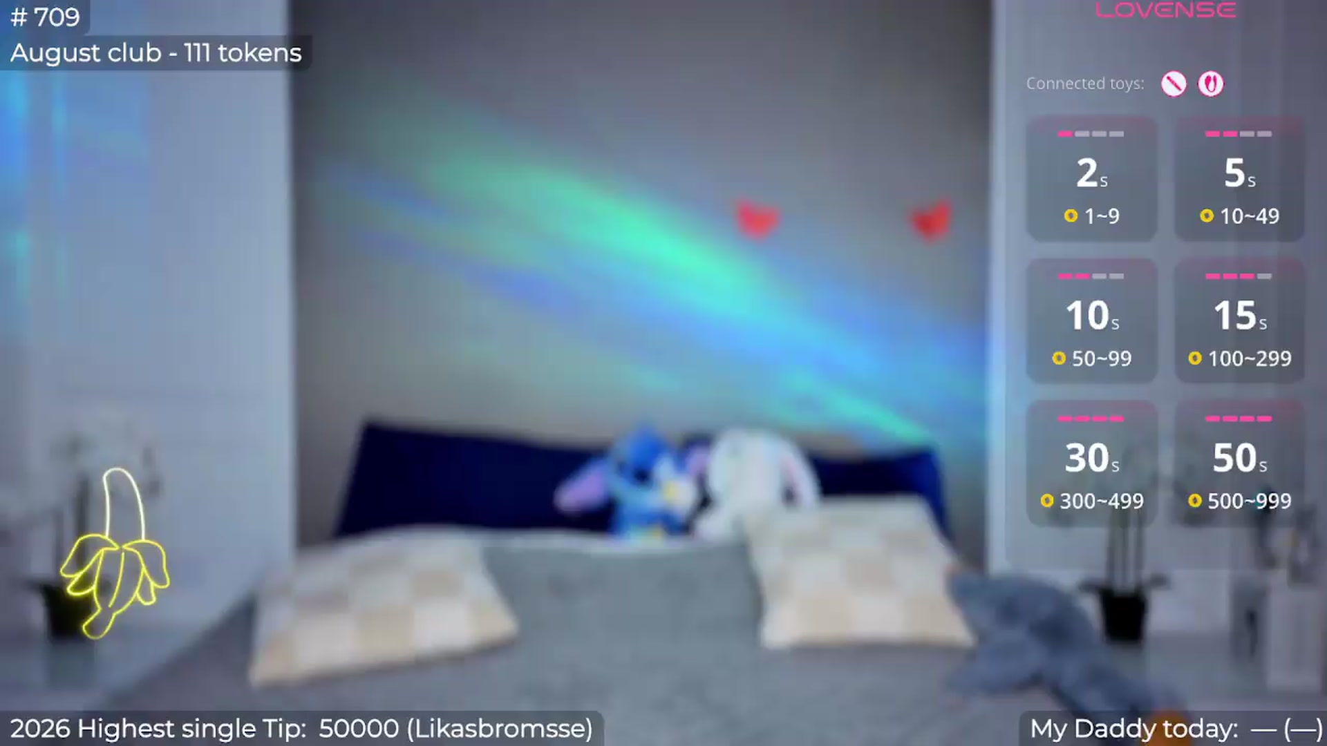 Gallery image thumbnail from Panamera_888's myfreecams stream on, 08/25/2026, 22:28 image 6 of 20