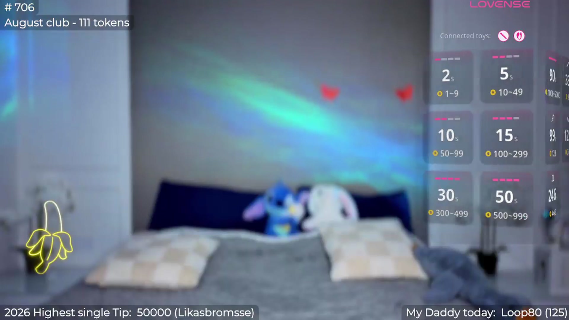 Gallery image thumbnail from Panamera_888's myfreecams stream on, 08/25/2026, 22:28 image 16 of 20