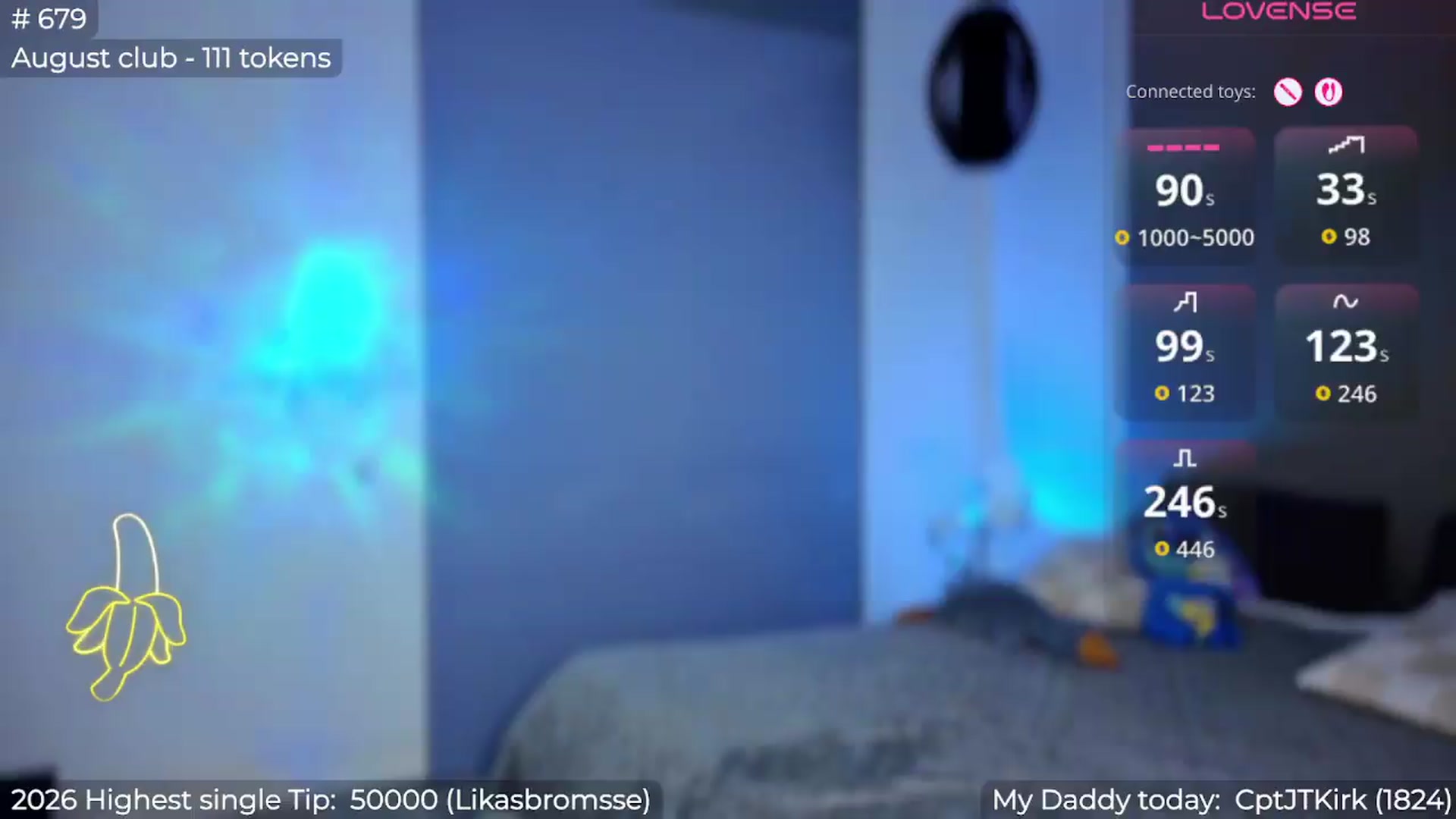 Gallery image thumbnail from Panamera_888's myfreecams stream on, 08/27/2026, 23:41 image 10 of 20