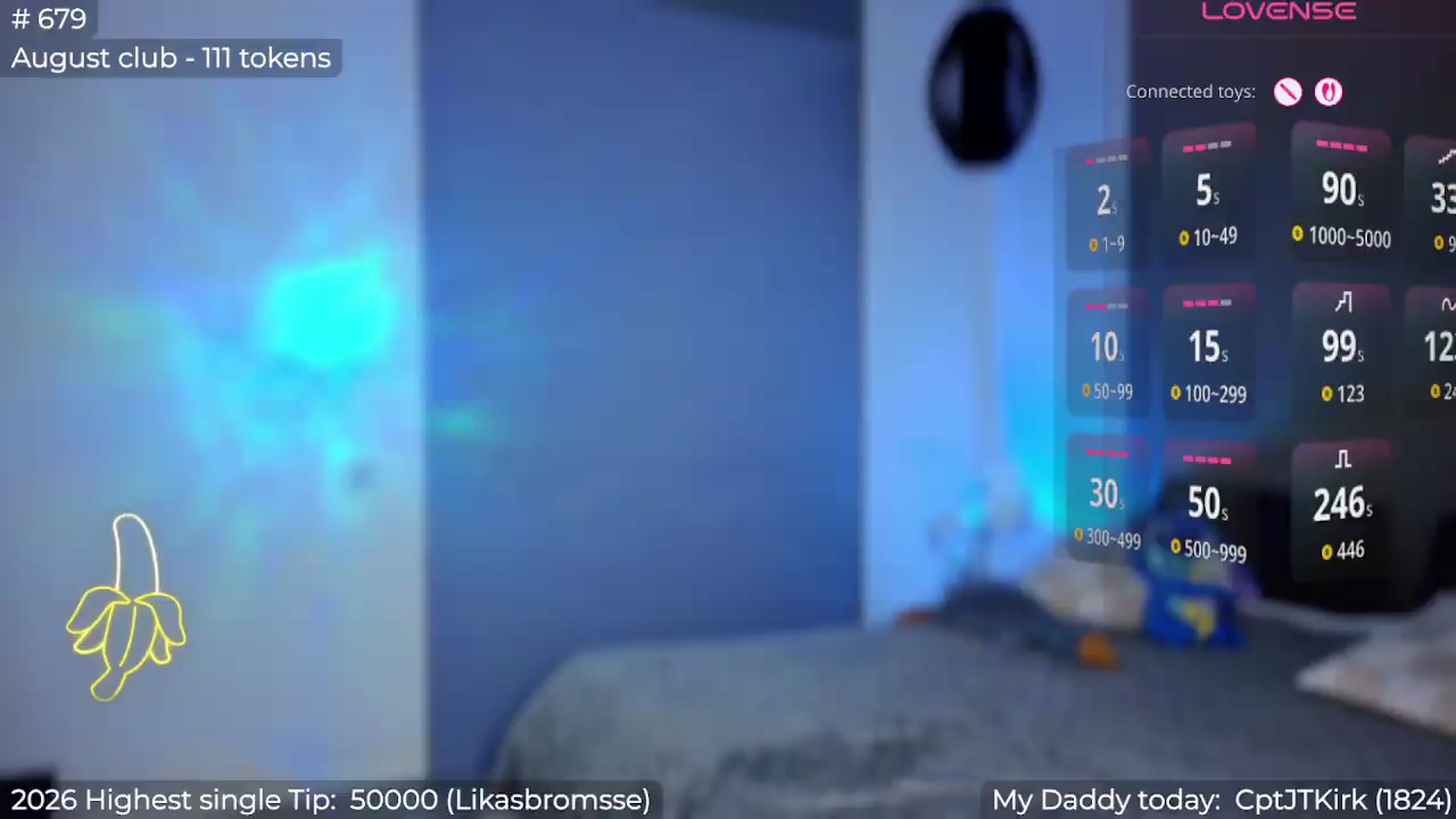 Gallery image thumbnail from Panamera_888's myfreecams stream on, 08/27/2026, 23:41 image 13 of 20
