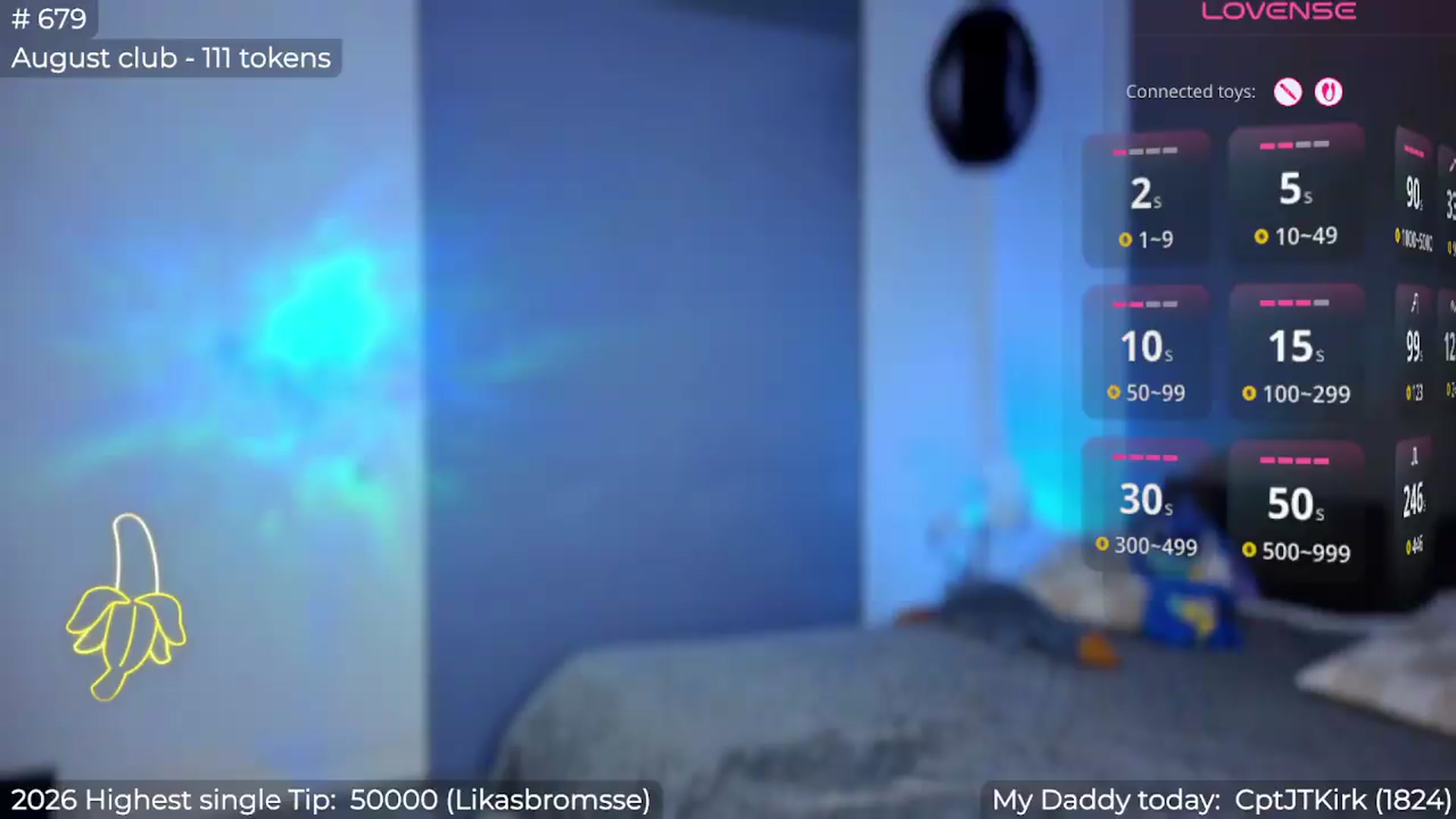 Gallery image thumbnail from Panamera_888's myfreecams stream on, 08/27/2026, 23:41 image 11 of 20