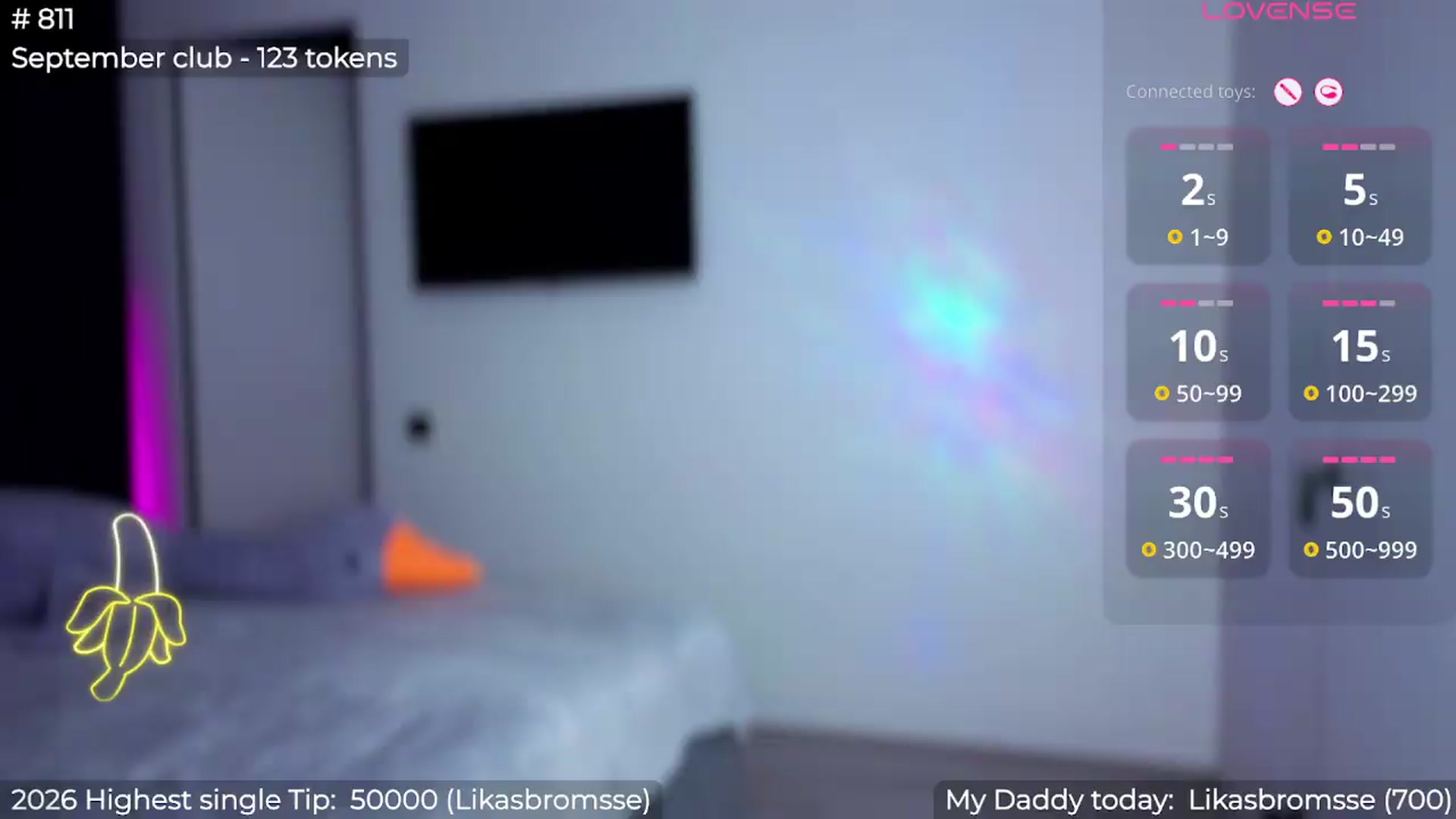 Gallery image thumbnail from Panamera_888's myfreecams stream on, 09/01/2026, 22:20 image 10 of 20
