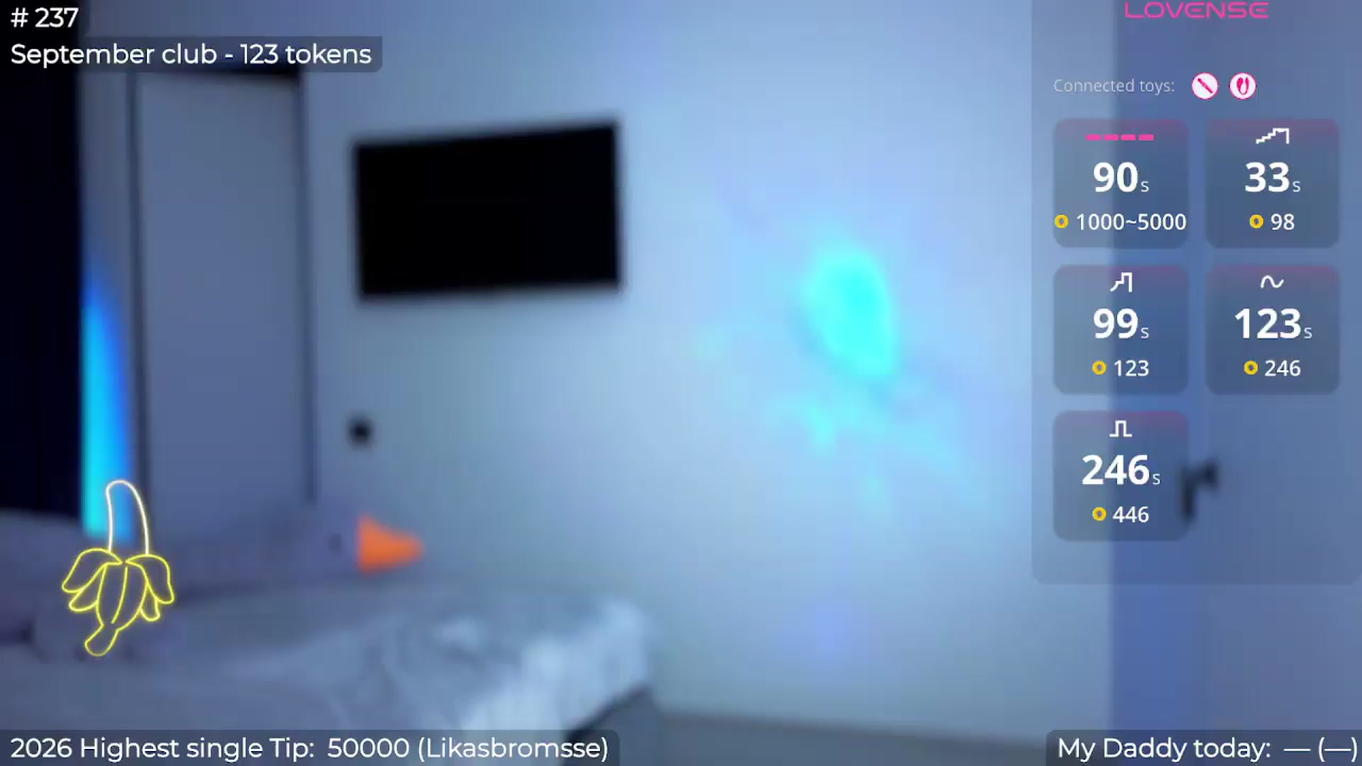 Gallery image thumbnail from Panamera_888's myfreecams stream on, 09/03/2026, 19:51 image 10 of 20