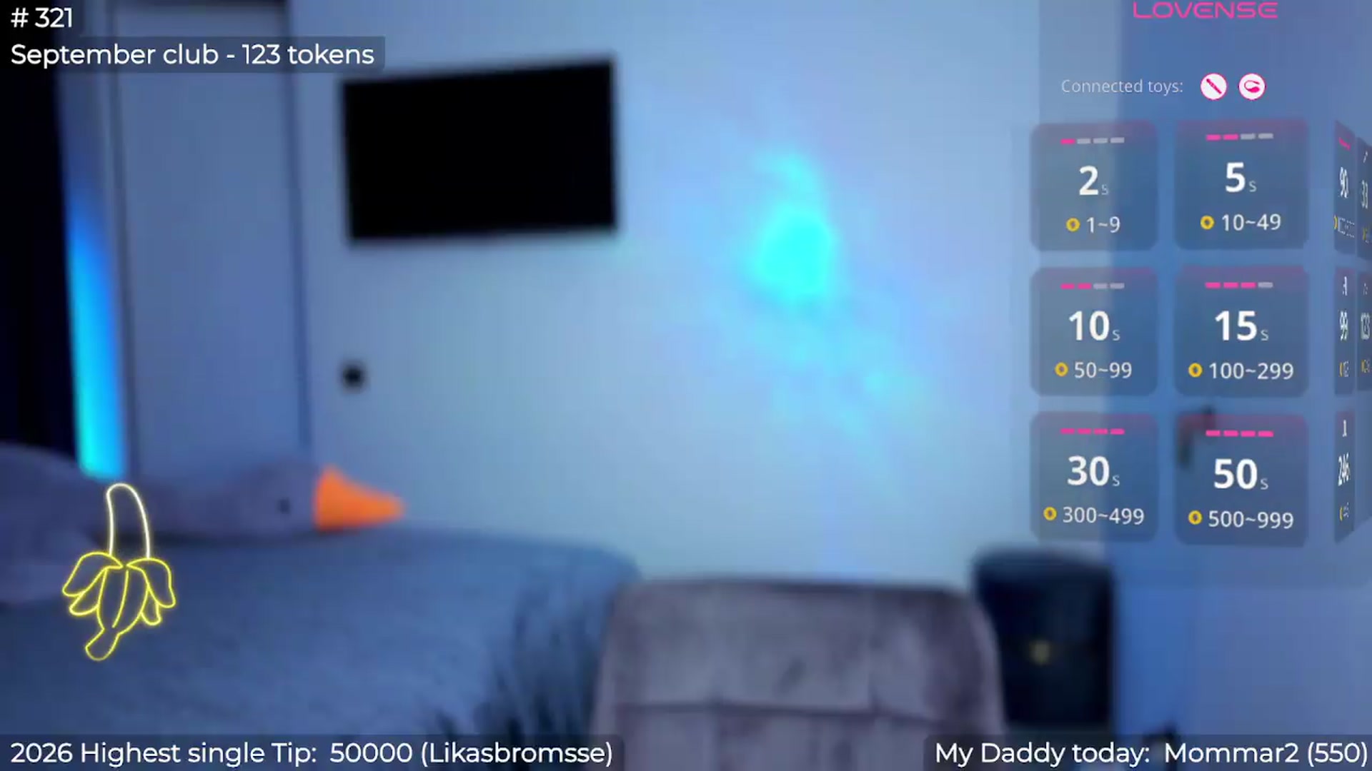 Gallery image thumbnail from Panamera_888's myfreecams stream on, 09/04/2026, 19:48 image 20 of 20