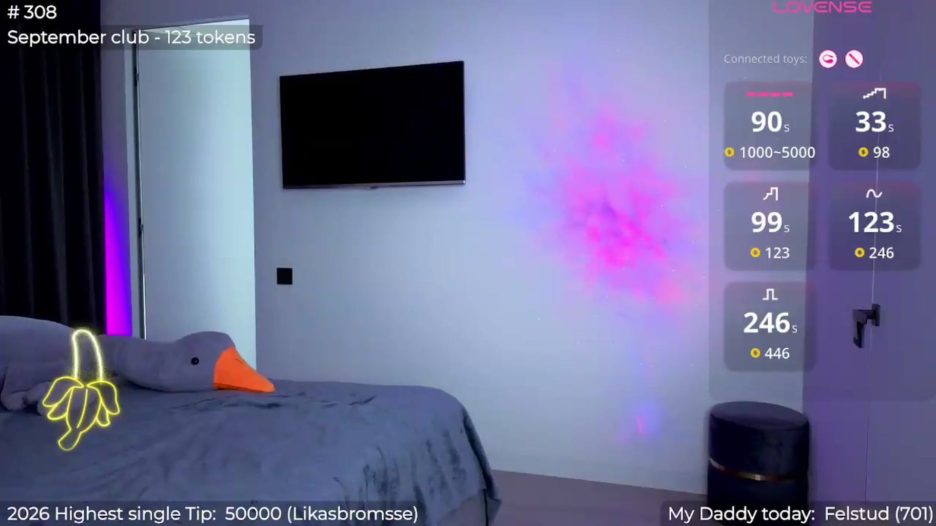 Gallery image thumbnail from Panamera_888's myfreecams stream on, 09/06/2026, 22:28 image 14 of 20