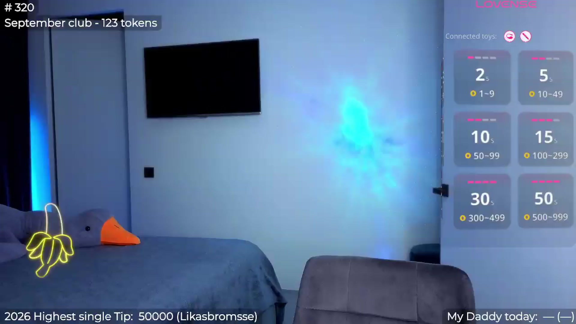 Gallery image thumbnail from Panamera_888's myfreecams stream on, 09/06/2026, 22:28 image 1 of 20