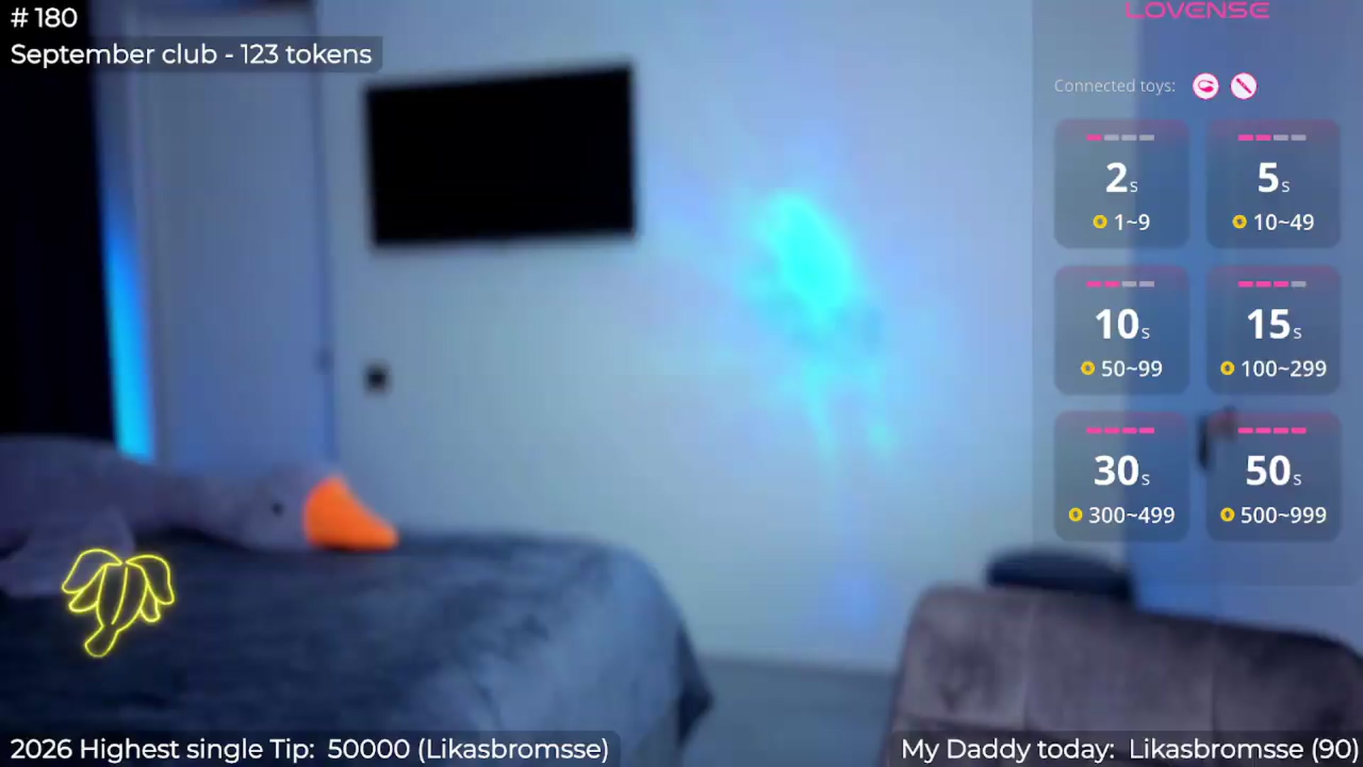 Gallery image thumbnail from Panamera_888's myfreecams stream on, 09/10/2026, 20:32 image 10 of 20