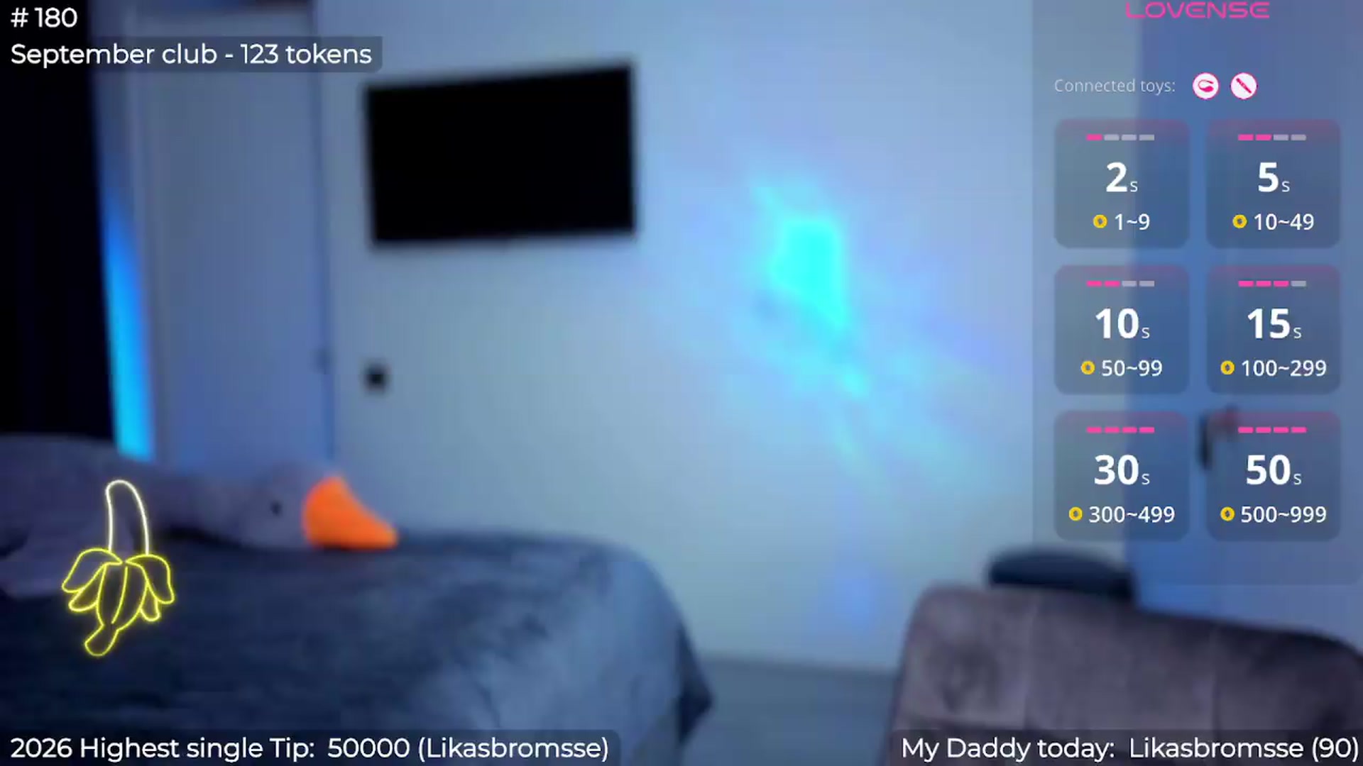 Gallery image thumbnail from Panamera_888's myfreecams stream on, 09/10/2026, 20:32 image 12 of 20