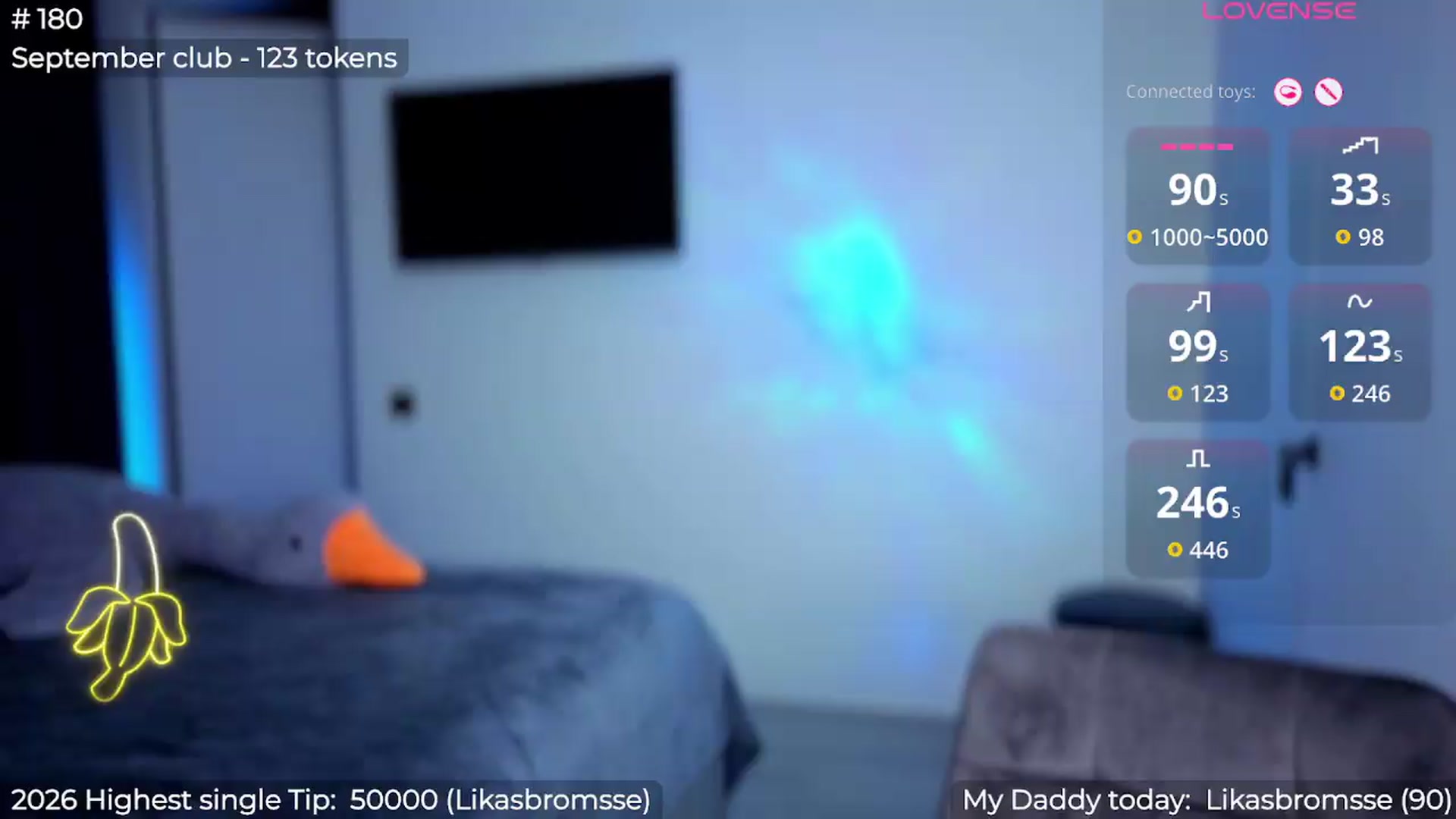 Gallery image thumbnail from Panamera_888's myfreecams stream on, 09/10/2026, 20:32 image 8 of 20