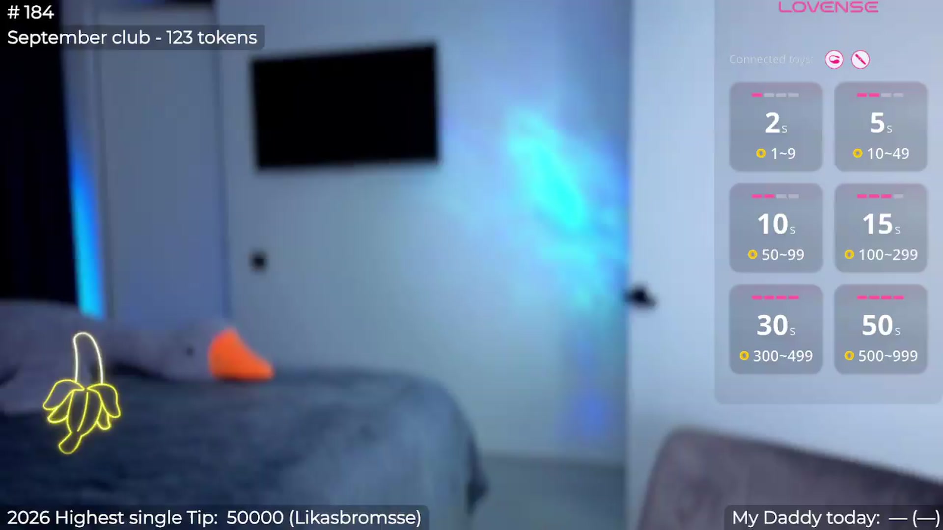 Gallery image thumbnail from Panamera_888's myfreecams stream on, 09/10/2026, 20:32 image 1 of 20