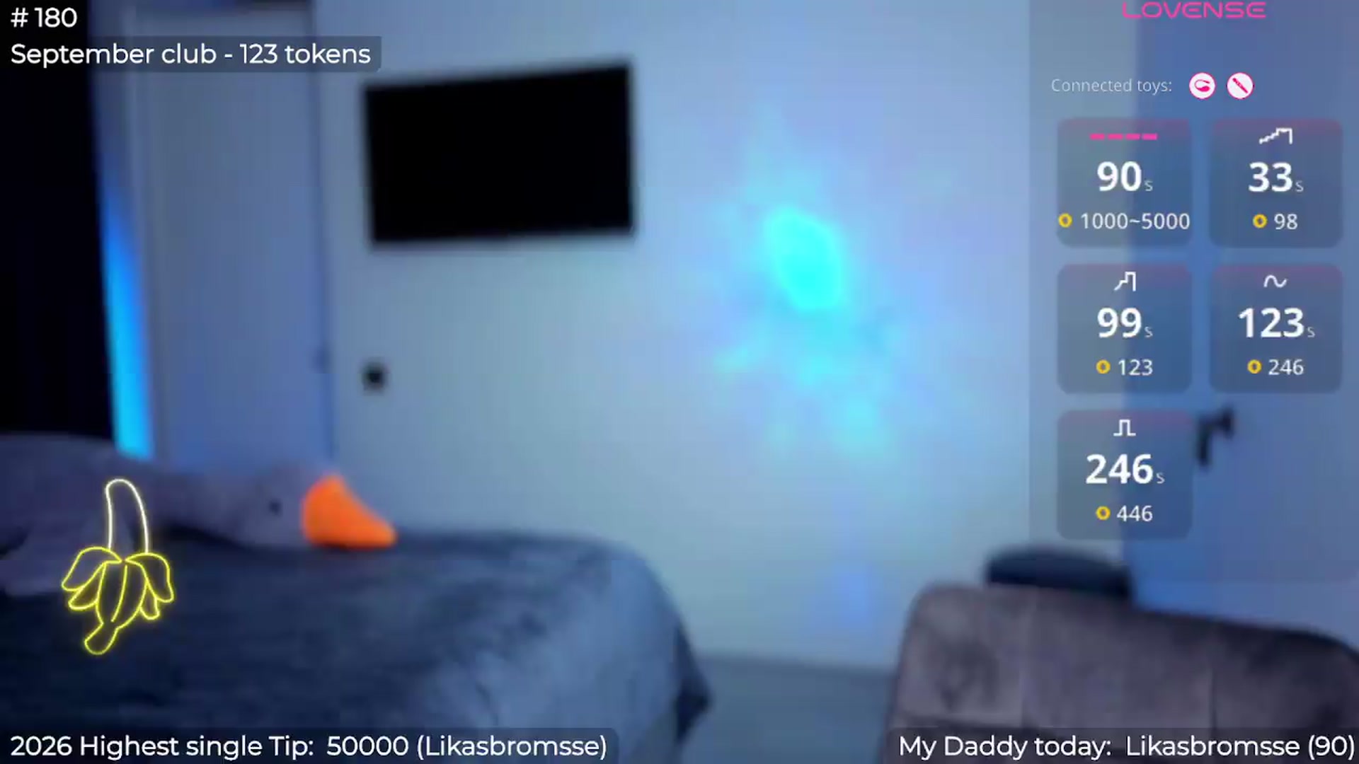 Gallery image thumbnail from Panamera_888's myfreecams stream on, 09/10/2026, 20:32 image 16 of 20