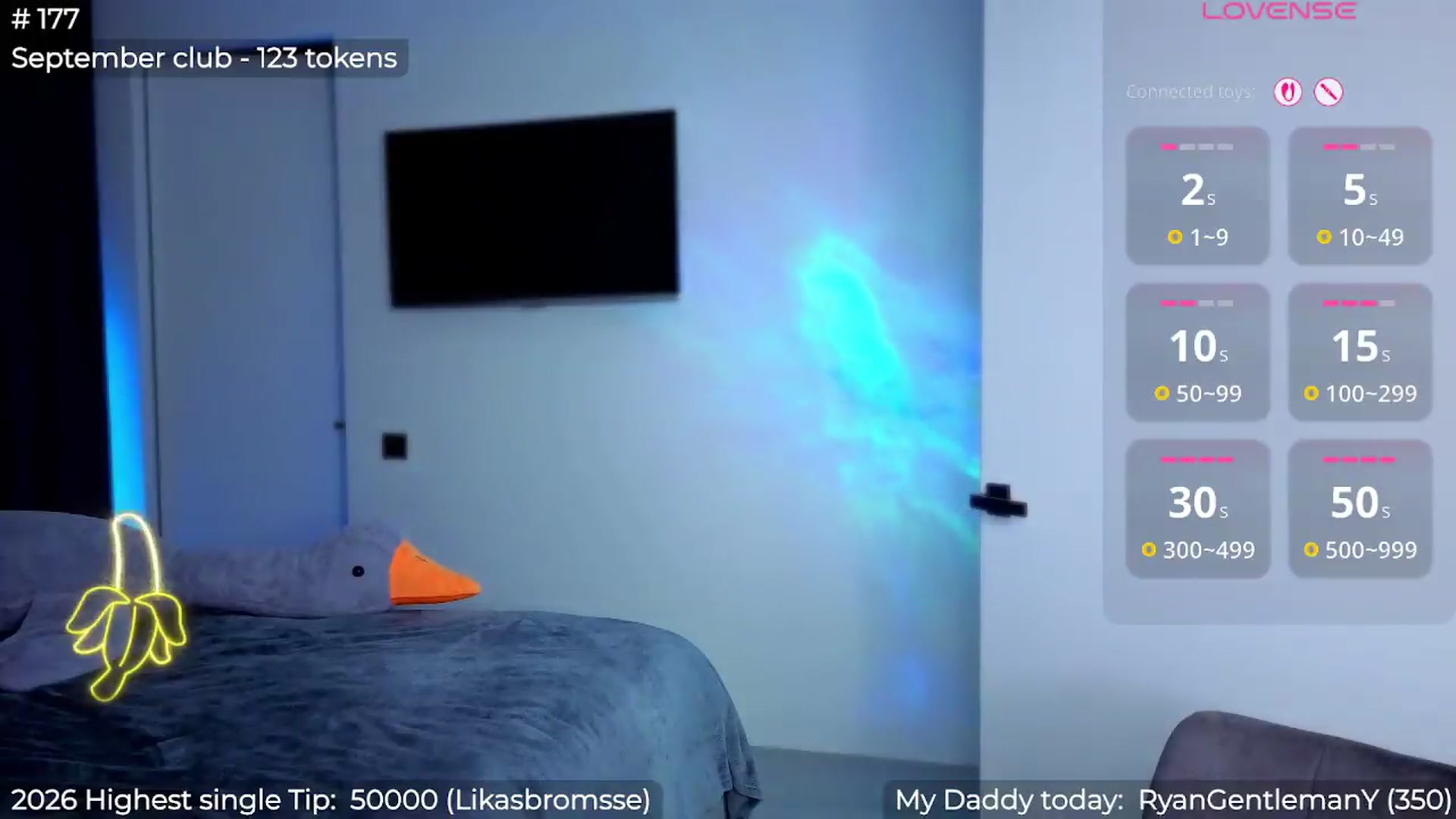 Gallery image thumbnail from Panamera_888's myfreecams stream on, 09/10/2026, 22:08 image 14 of 20
