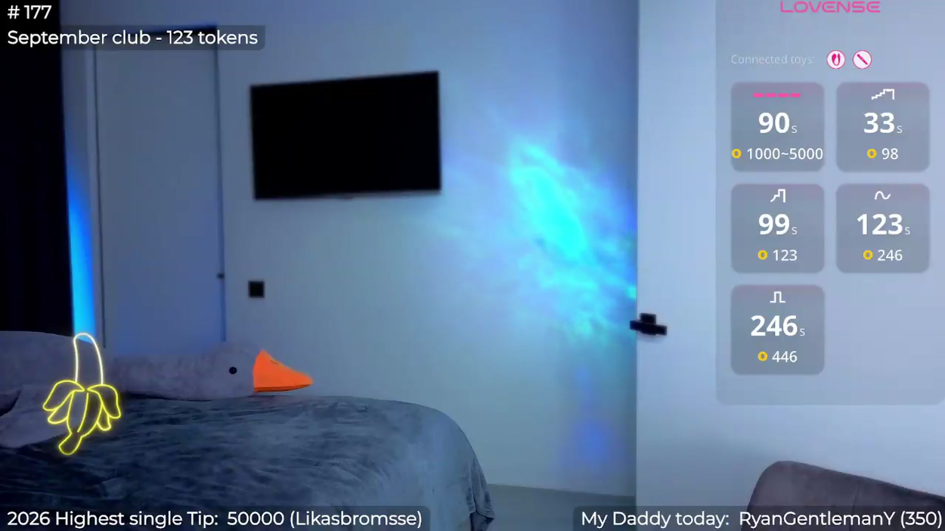 Gallery image thumbnail from Panamera_888's myfreecams stream on, 09/10/2026, 22:08 image 15 of 20