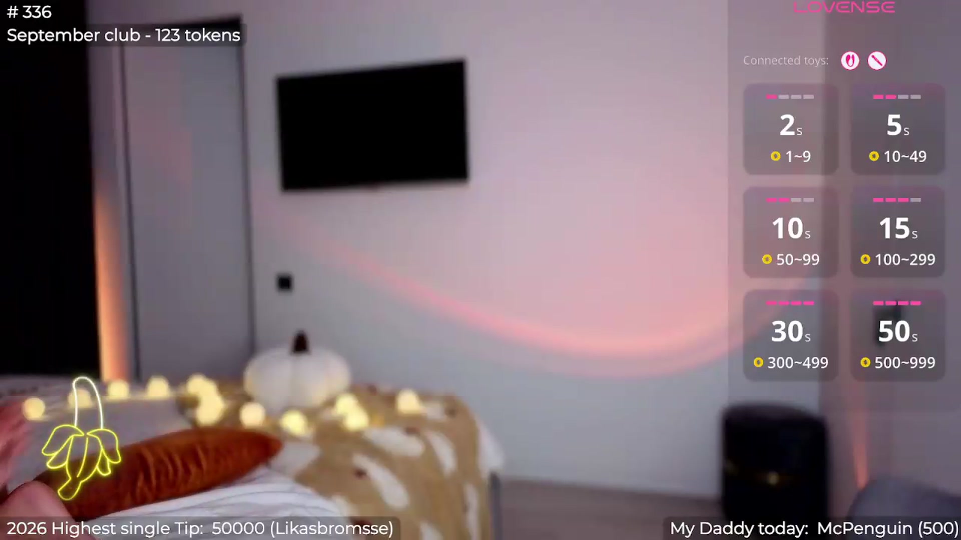 Gallery image thumbnail from Panamera_888's myfreecams stream on, 09/15/2026, 22:25 image 11 of 20