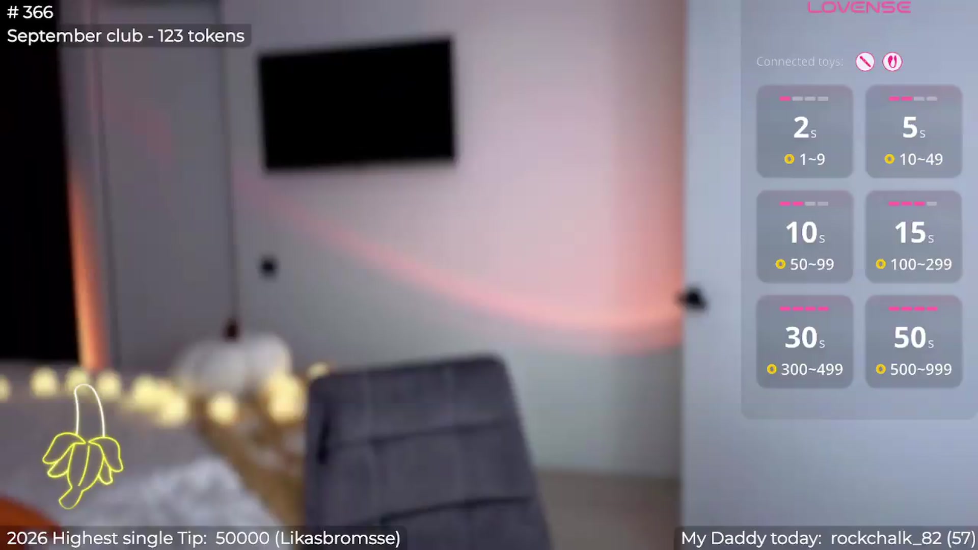 Gallery image thumbnail from Panamera_888's myfreecams stream on, 09/17/2026, 20:31 image 1 of 20