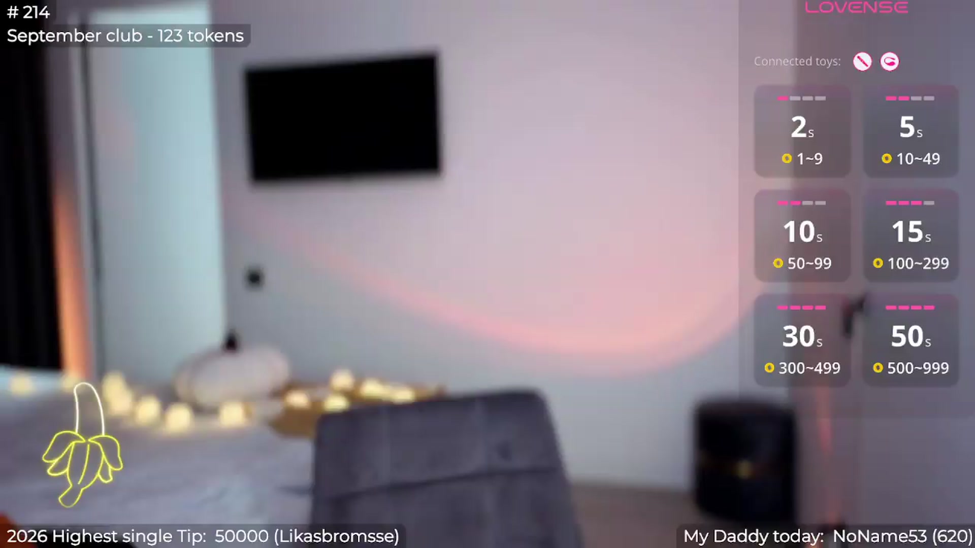 Gallery image thumbnail from Panamera_888's myfreecams stream on, 09/18/2026, 23:59 image 20 of 20