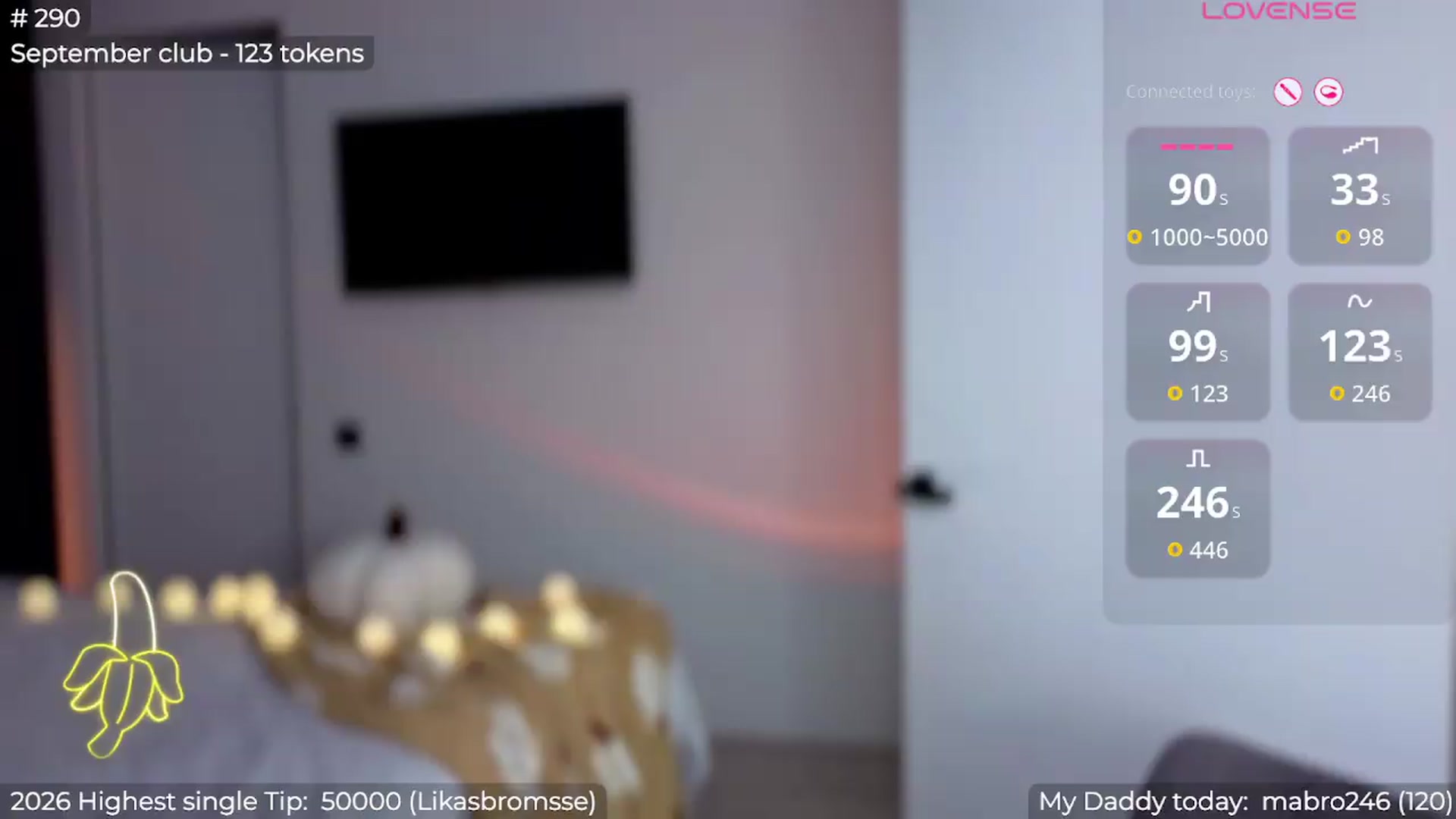Gallery image thumbnail from Panamera_888's myfreecams stream on, 09/21/2026, 21:43 image 15 of 20