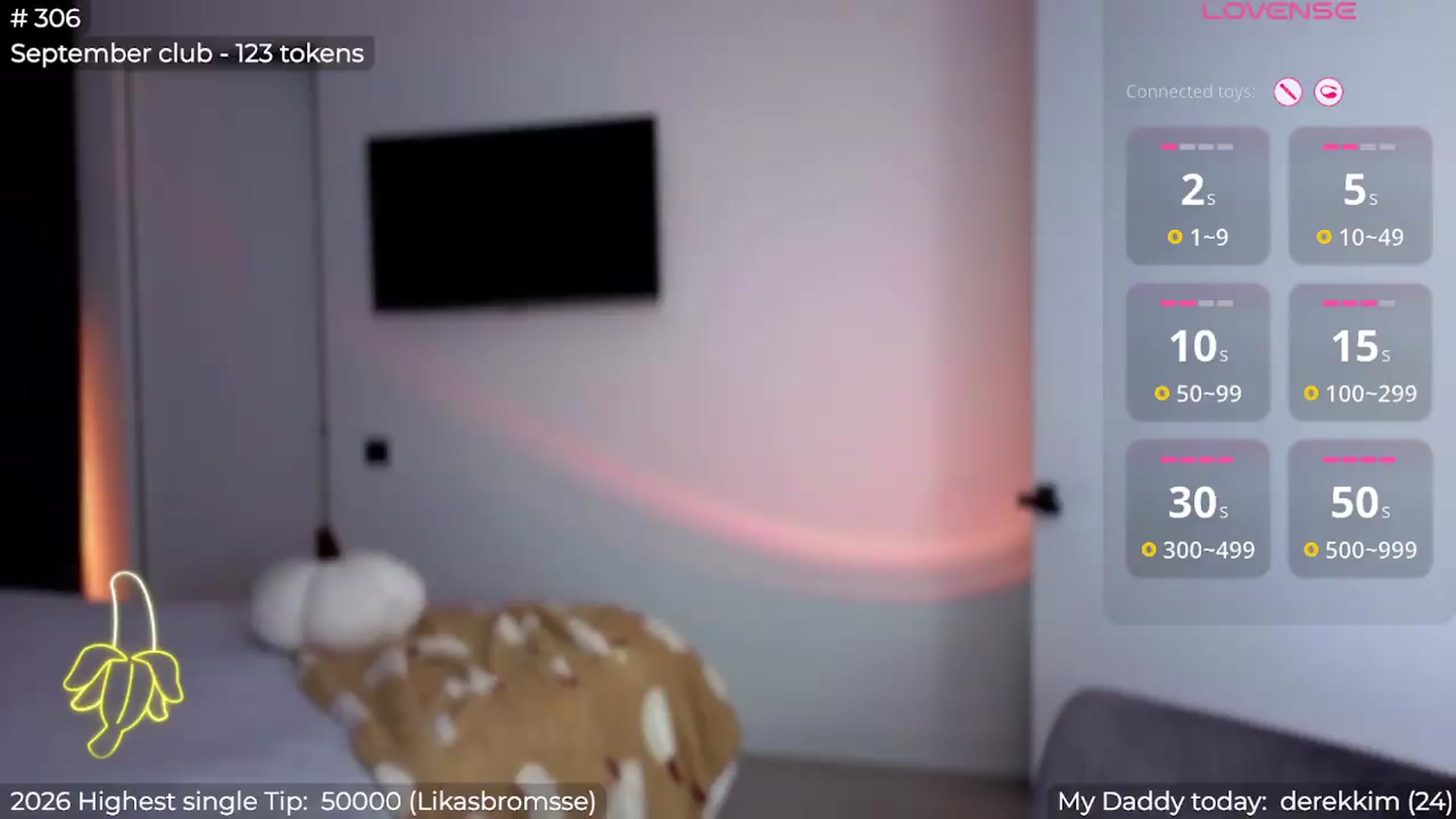 Gallery image thumbnail from Panamera_888's myfreecams stream on, 09/22/2026, 21:33 image 6 of 20