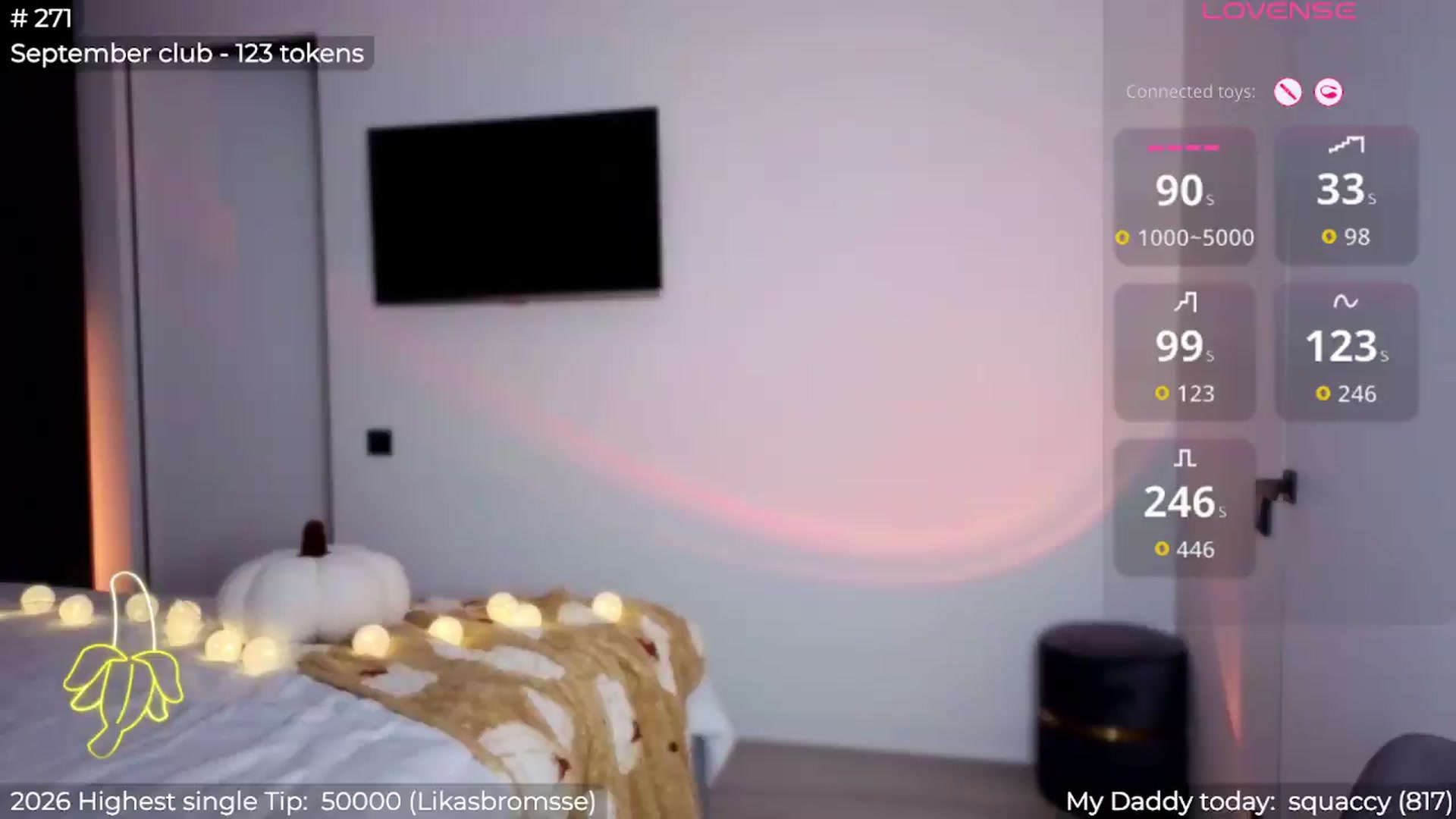 Gallery image thumbnail from Panamera_888's myfreecams stream on, 09/23/2026, 22:03 image 2 of 20
