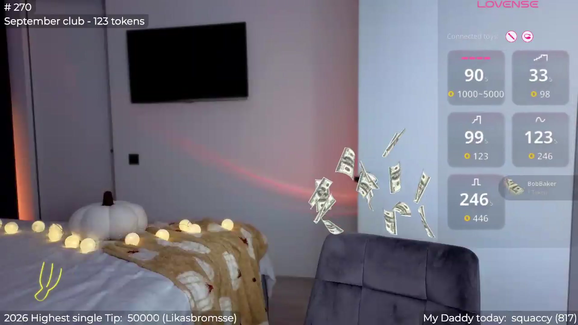 Gallery image thumbnail from Panamera_888's myfreecams stream on, 09/23/2026, 22:03 image 19 of 20