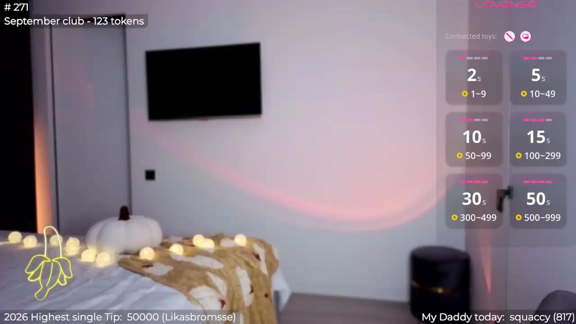 Gallery image thumbnail from Panamera_888's myfreecams stream on, 09/23/2026, 22:03 image 1 of 20