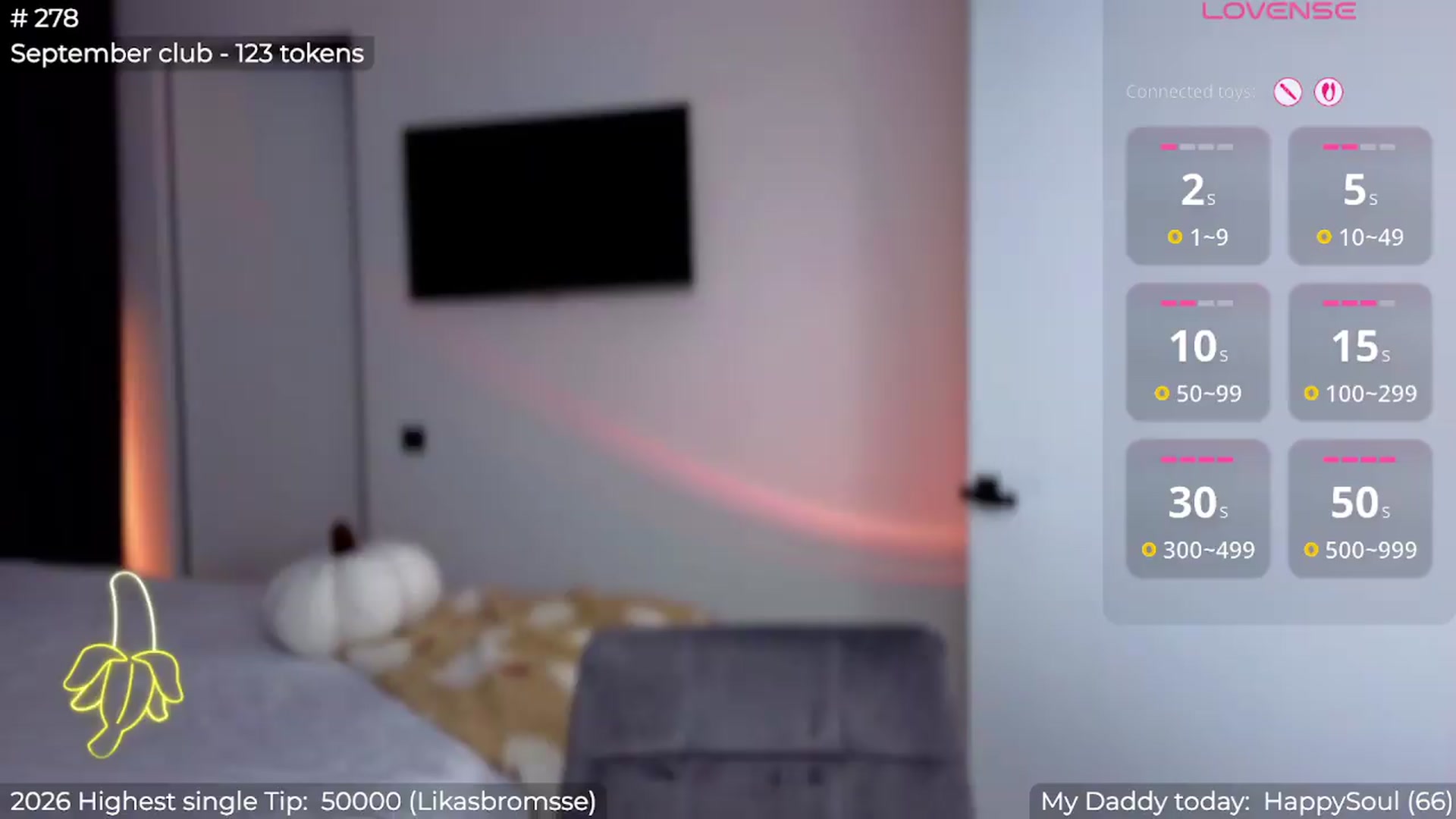Gallery image thumbnail from Panamera_888's myfreecams stream on, 09/24/2026, 22:54 image 2 of 20