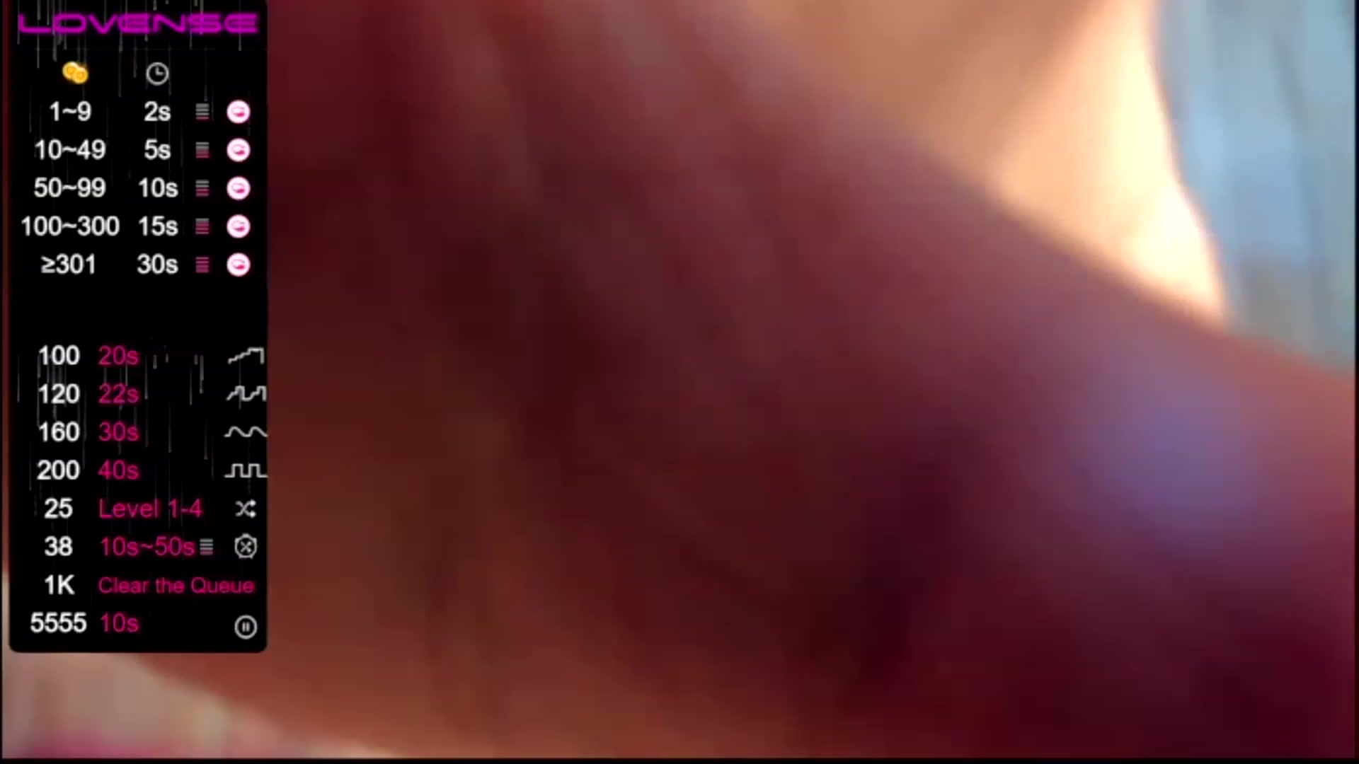 Gallery image thumbnail from PandaLizz's myfreecams stream on, 05/18/2023, 18:28 image 15 of 20