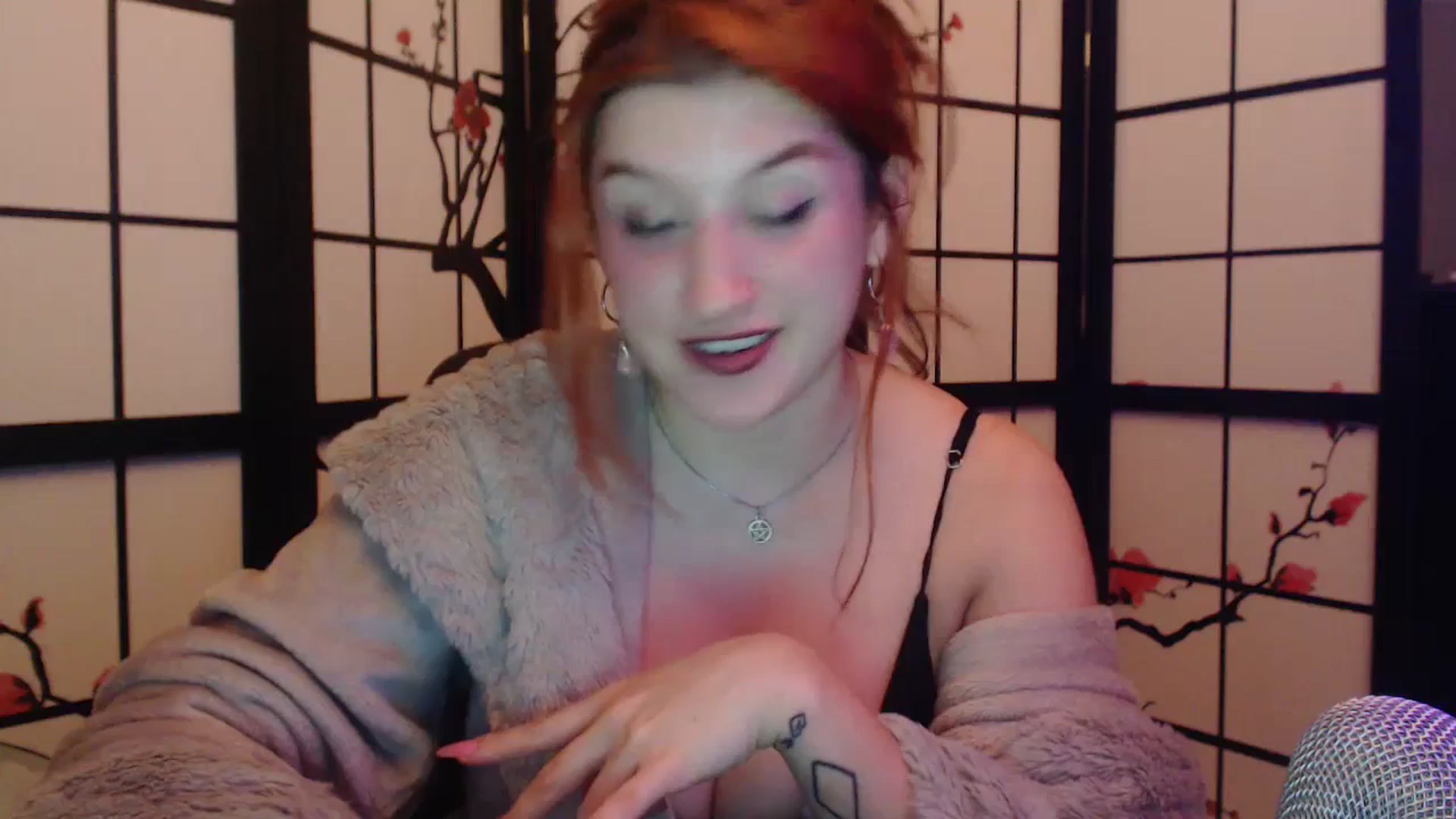 Gallery image thumbnail from Panda_xo's myfreecams stream on, 07/21/2023, 07:25 image 9 of 20